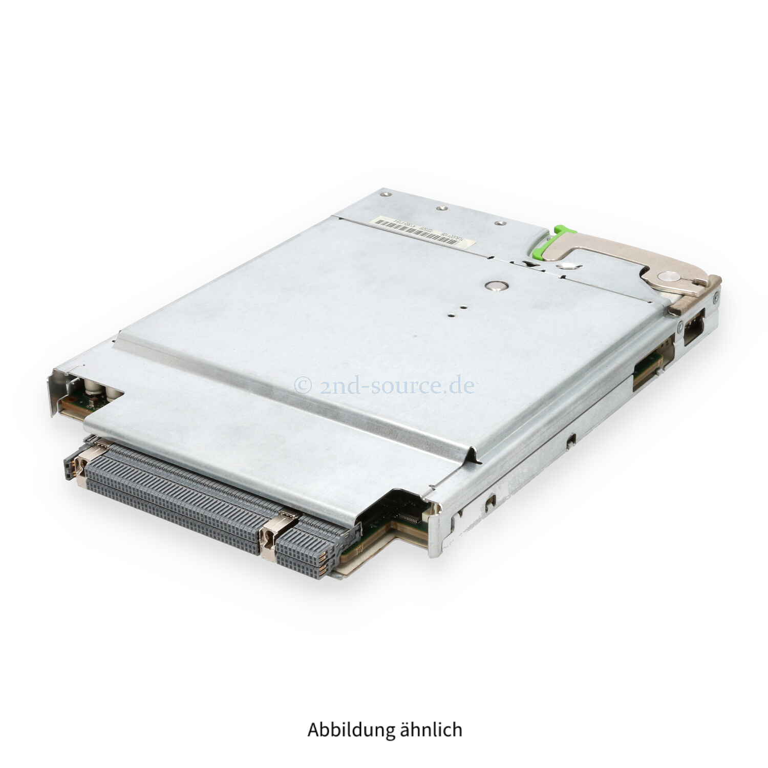 Fujitsu 18x 10GBase SFP+ Ethernet Pass Thru Module BX400 S1 S26361-K1365-V18 38018385 A3C40119673