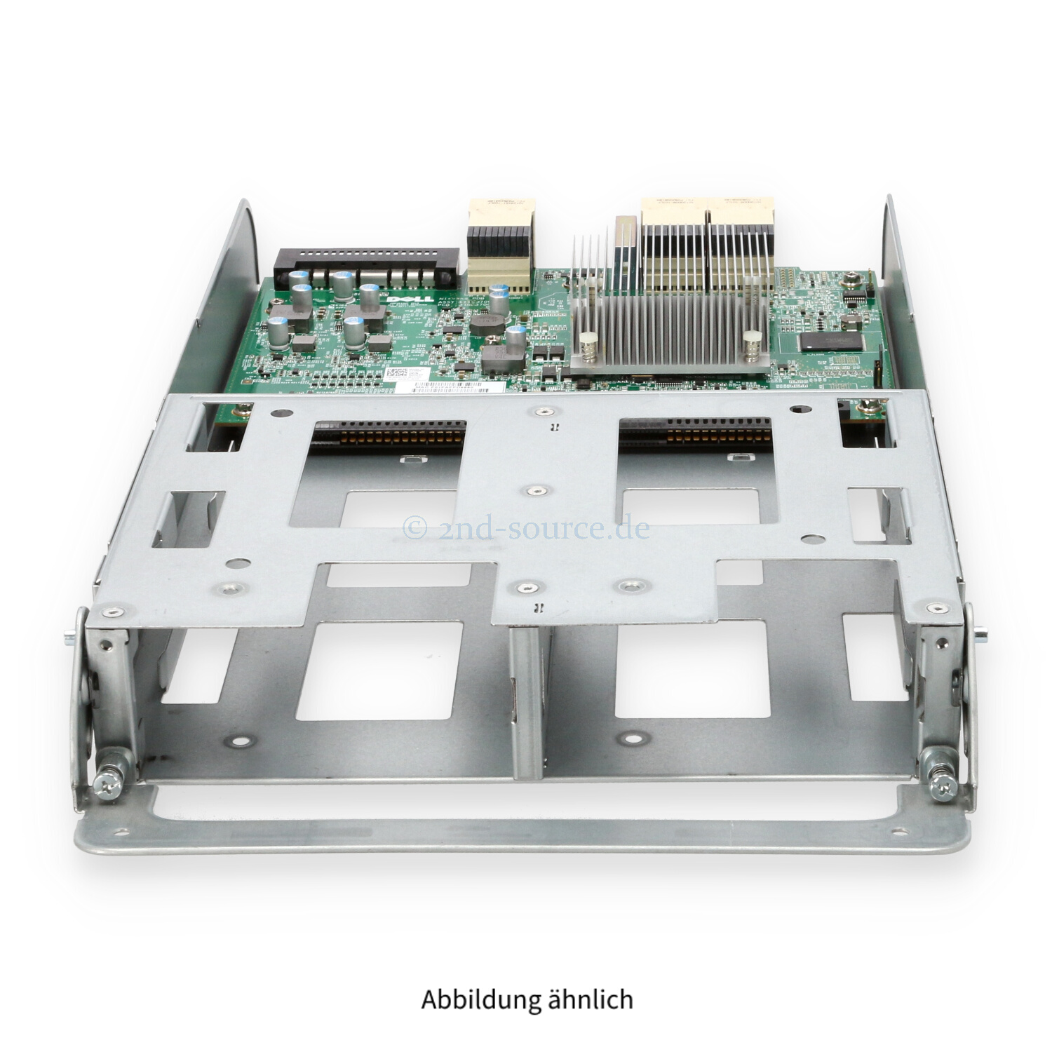 Dell Nirvana PDB Power Backplane Expander Board DSS 7000 4HC3T 04HC3T Dell Nirvana PDB Power Backplane Expander Board DSS 7000 4HC3T 04HC3T
