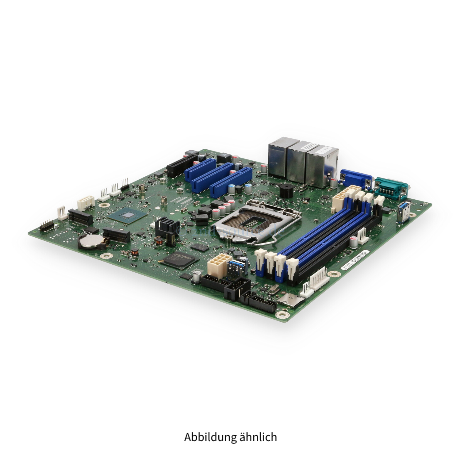 Fujitsu Systemboard TX1320 TX1330 M4 S26361-D3673-A11-3-K400 D3673-A11 38061147