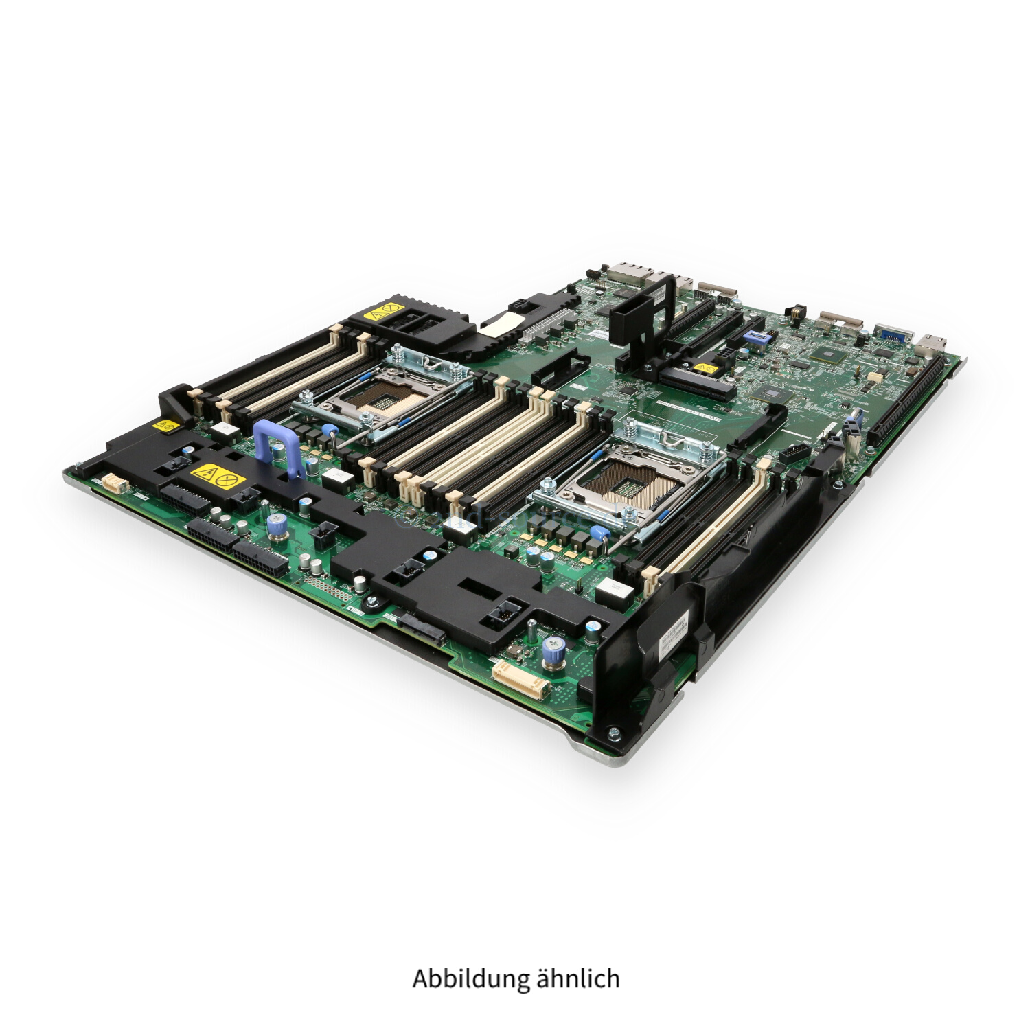 Lenovo Systemboard System x3650 M5 00MU953 00MW307