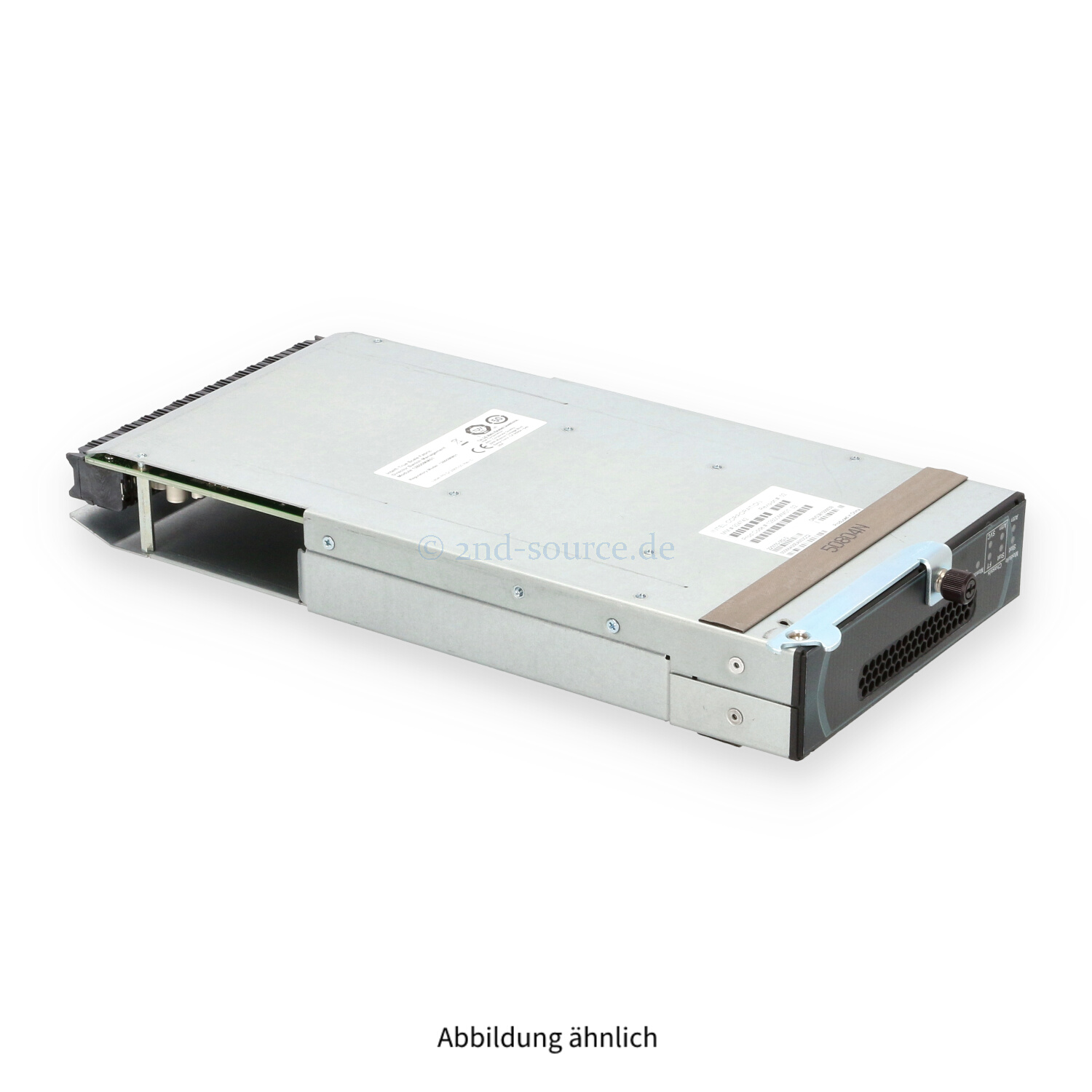 Intel Management Module 12800 Series Switch 12800MM01 924742