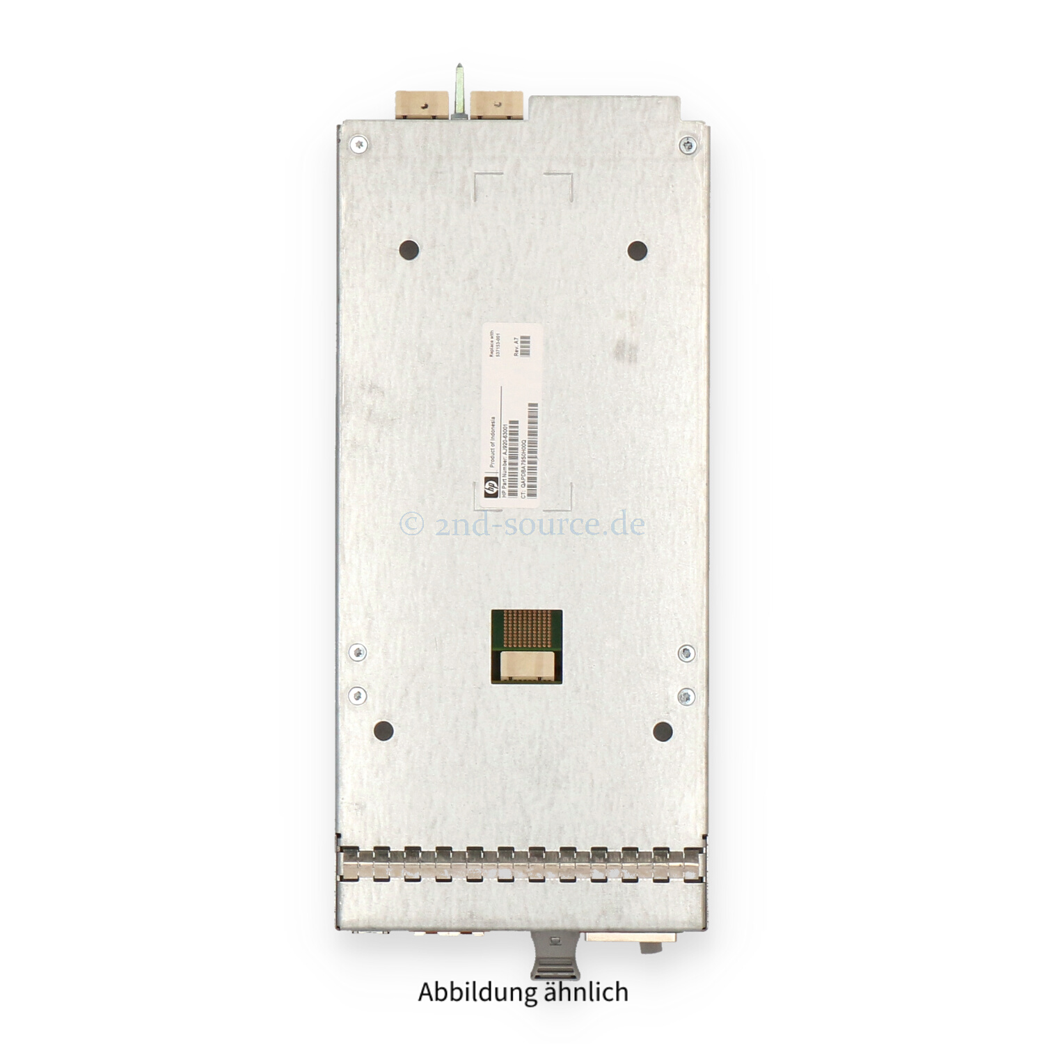 HPE HSV360 P6500 Array Controller Chassis EVA 537153-001 AJ920-63001 AJ918-60001 AJ918-60401 HPE HSV360 P6500 Array Controller Chassis EVA 537153-001 AJ920-63001 AJ918-60001 AJ918-60401