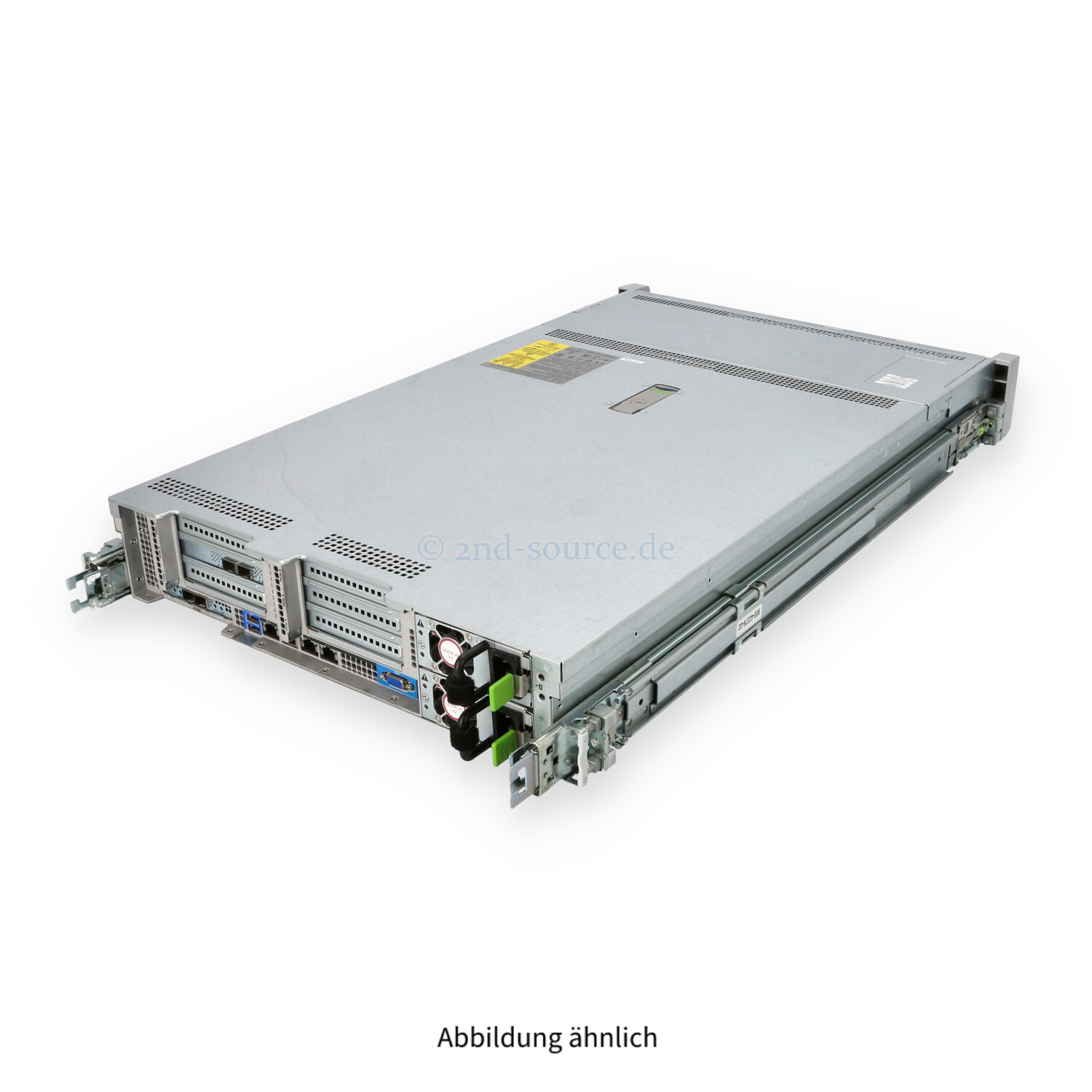 Cisco UCS C240 M4 8xSFF CTO Chassis inkl. 2x Heatsink 1227 1225 VIC 2x 1400W Cisco UCS C240 M4 8xSFF CTO Chassis inkl. 2x Heatsink 1227 1225 VIC 2x 1400W