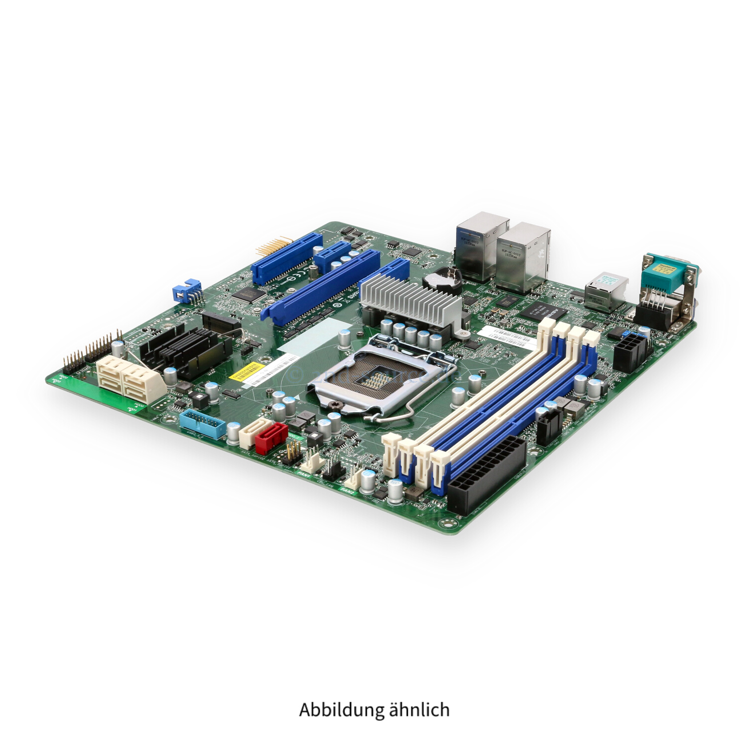 Lenovo Systemboard TS460 00MX654