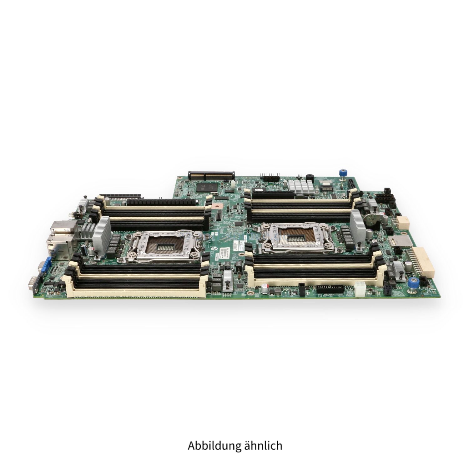 HPE Systemboard DL160 G8 677046-001 HPE Systemboard DL160 G8 677046-001
