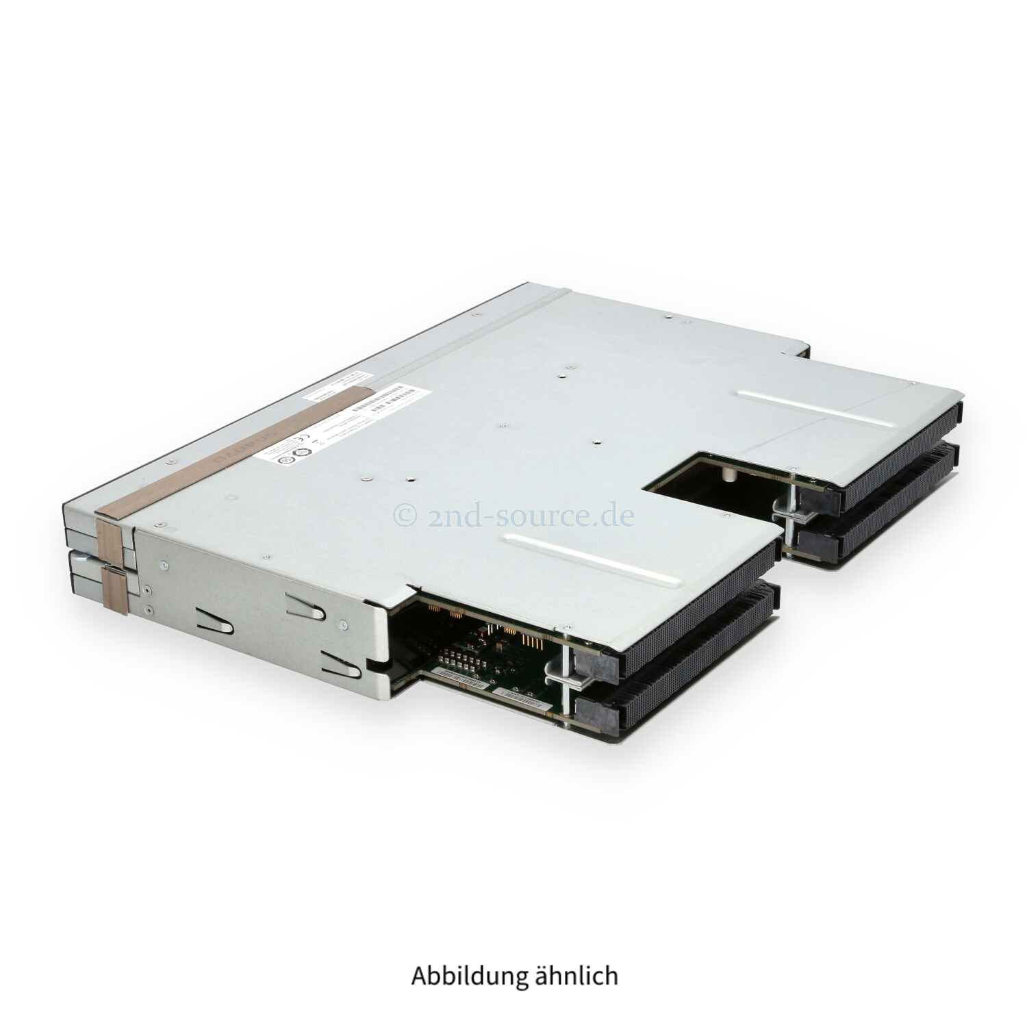 Intel Double Spine Module 12800 Series Switch 12800SPDB01 924743