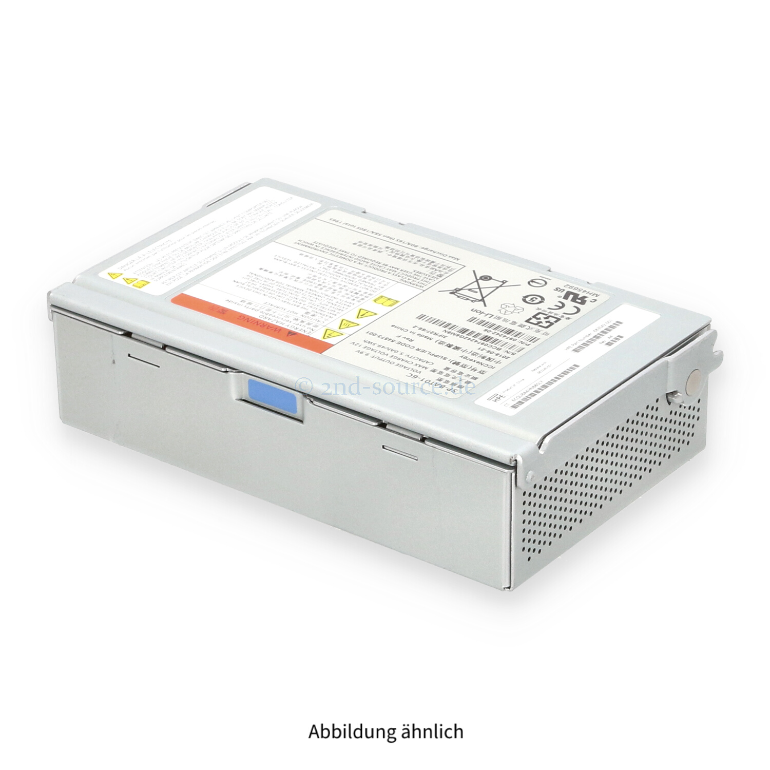 HPE 3PAR Battery Module 683240-001 683242-001 HPE 3PAR Battery Module 683240-001 683242-001