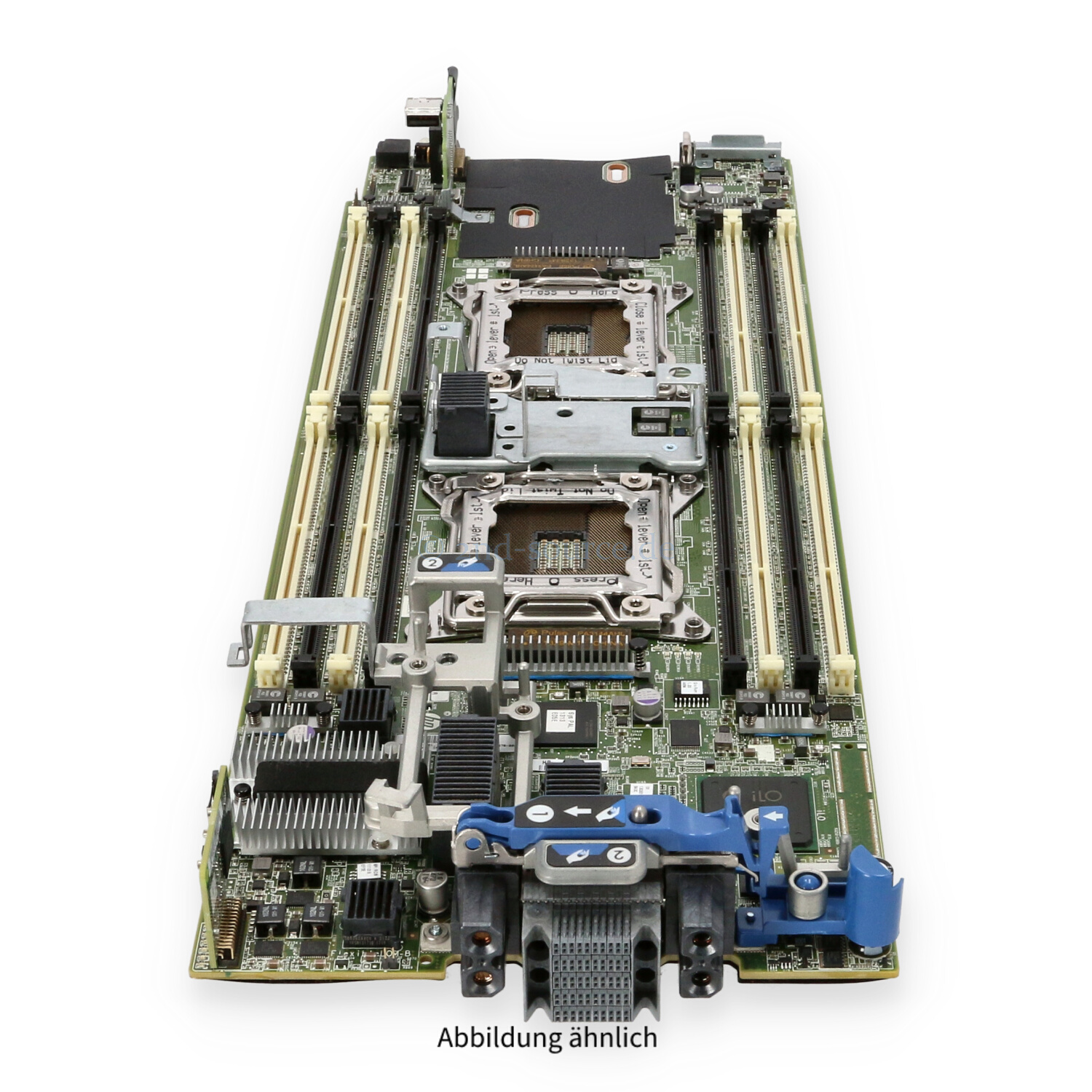 HPE Systemboard BL460c G8 716550-001