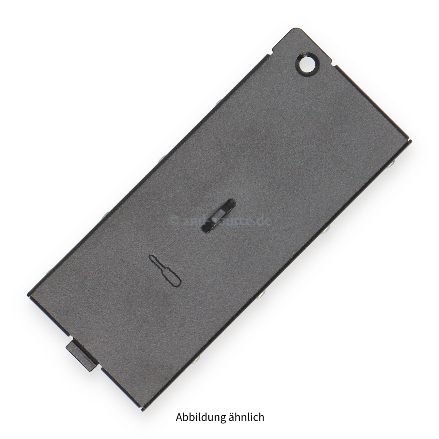HPE Interface Module Filler Panel 5310 5510 5190-0296 HPE Interface Module Filler Panel 5310 5510 5190-0296