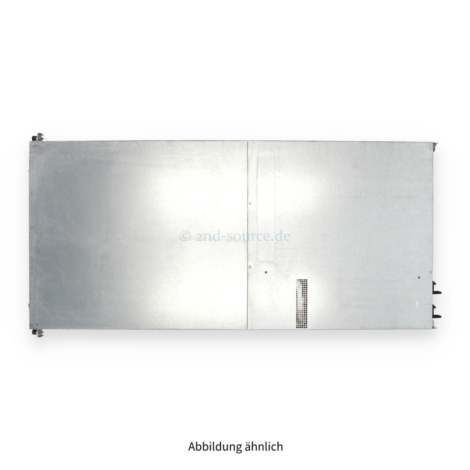 Supermicro SuperStorage 6019P-ACR12L 12xLFF 4xSFF 2P Gold 6138 2.00GHz 20C 128GB 72TB SAS 2x 600W Supermicro SuperStorage 6019P-ACR12L 12xLFF 4xSFF 2P Gold 6138 2.00GHz 20C 128GB 72TB SAS 2x 600W