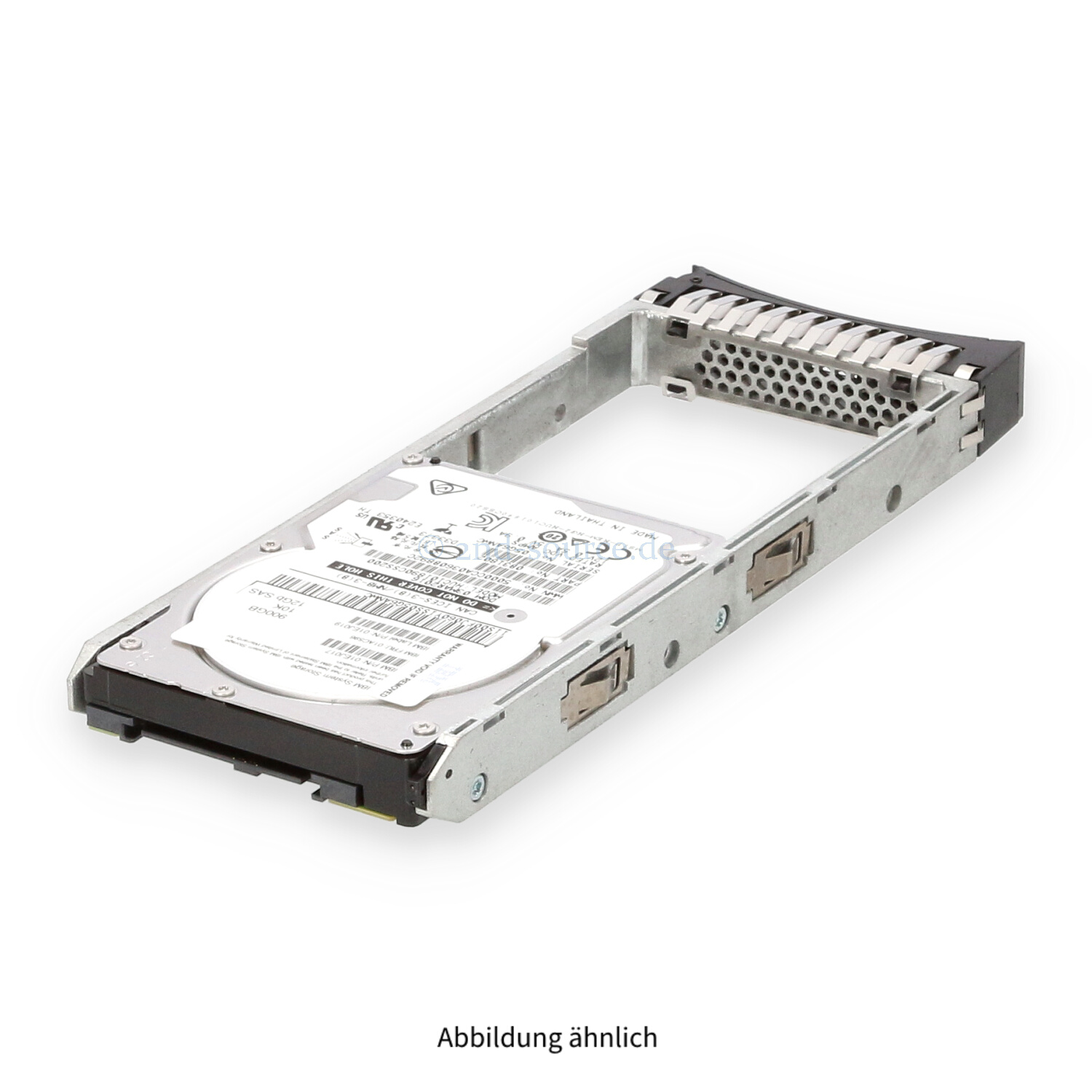 IBM 900GB 10k SAS 12G SFF HotPlug HDD V5000 G2 01AC596 01EJ017