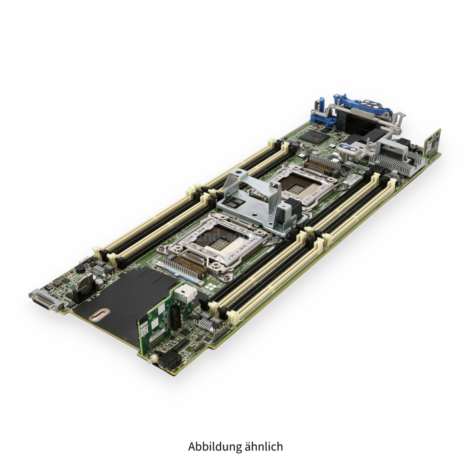 HPE Systemboard BL460c G8 716550-001