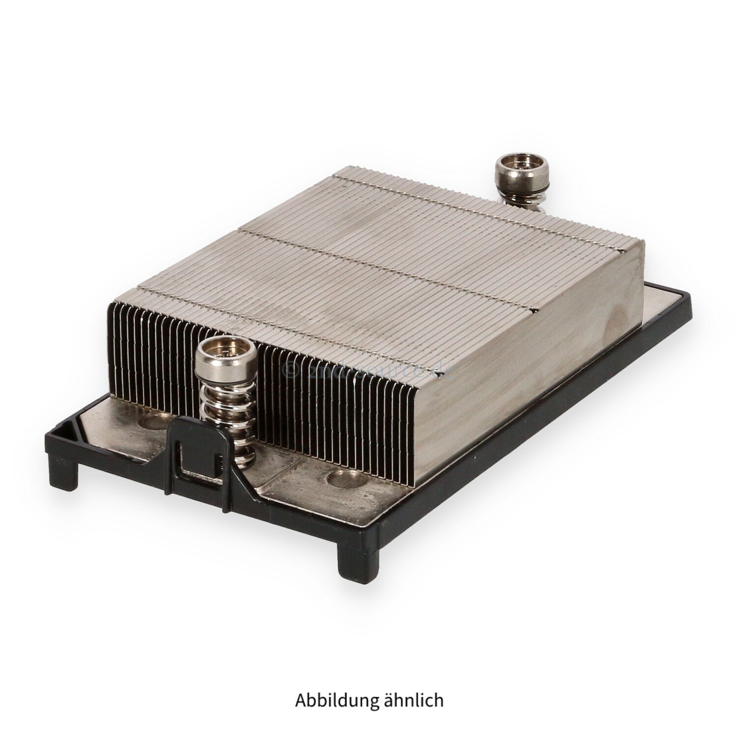 Dell Heatsink PowerEdge R620 N6YNR 0N6YNR Dell Heatsink PowerEdge R620 N6YNR 0N6YNR