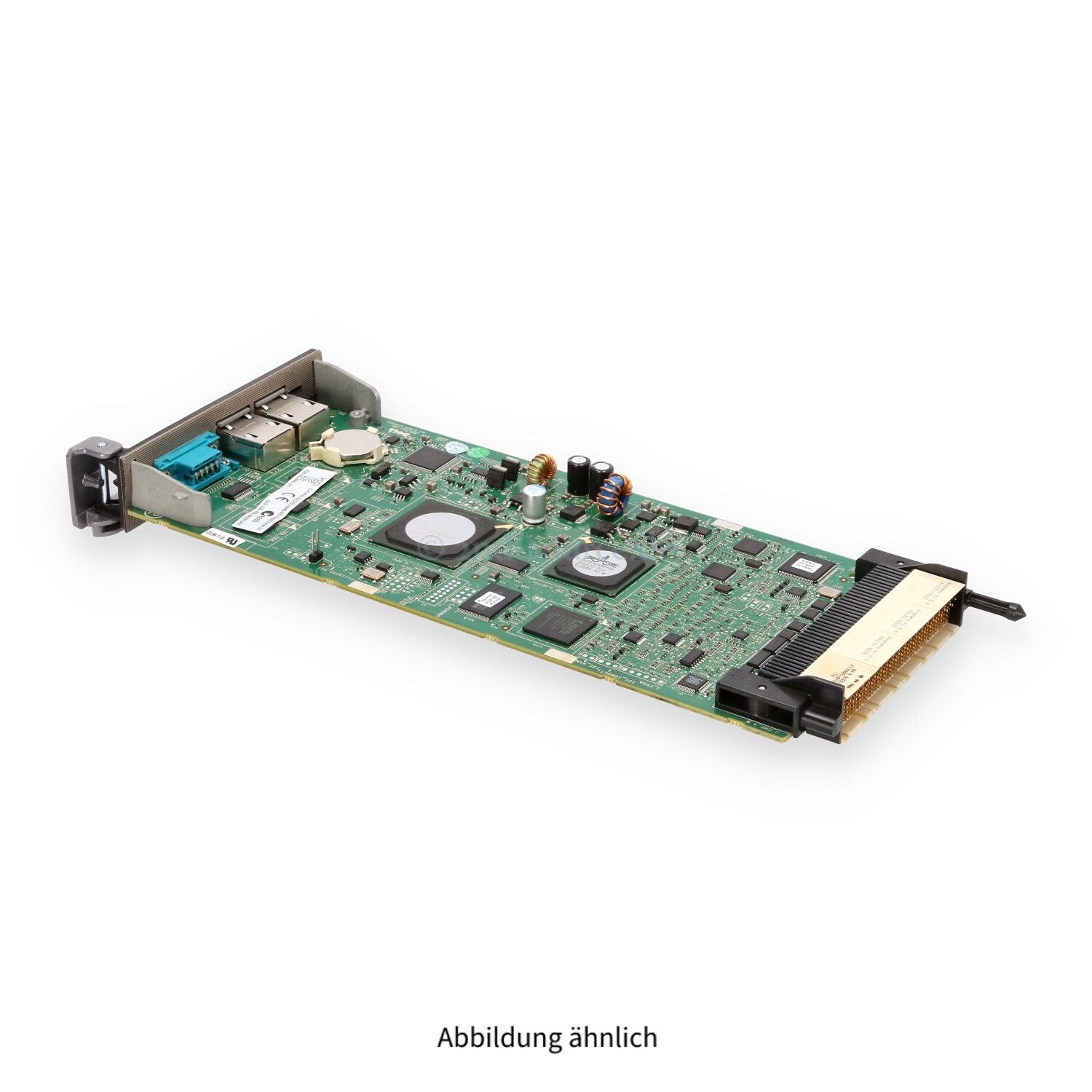 Dell CMC Chassis Management Controller Module M1000e NC5NP 0NC5NP