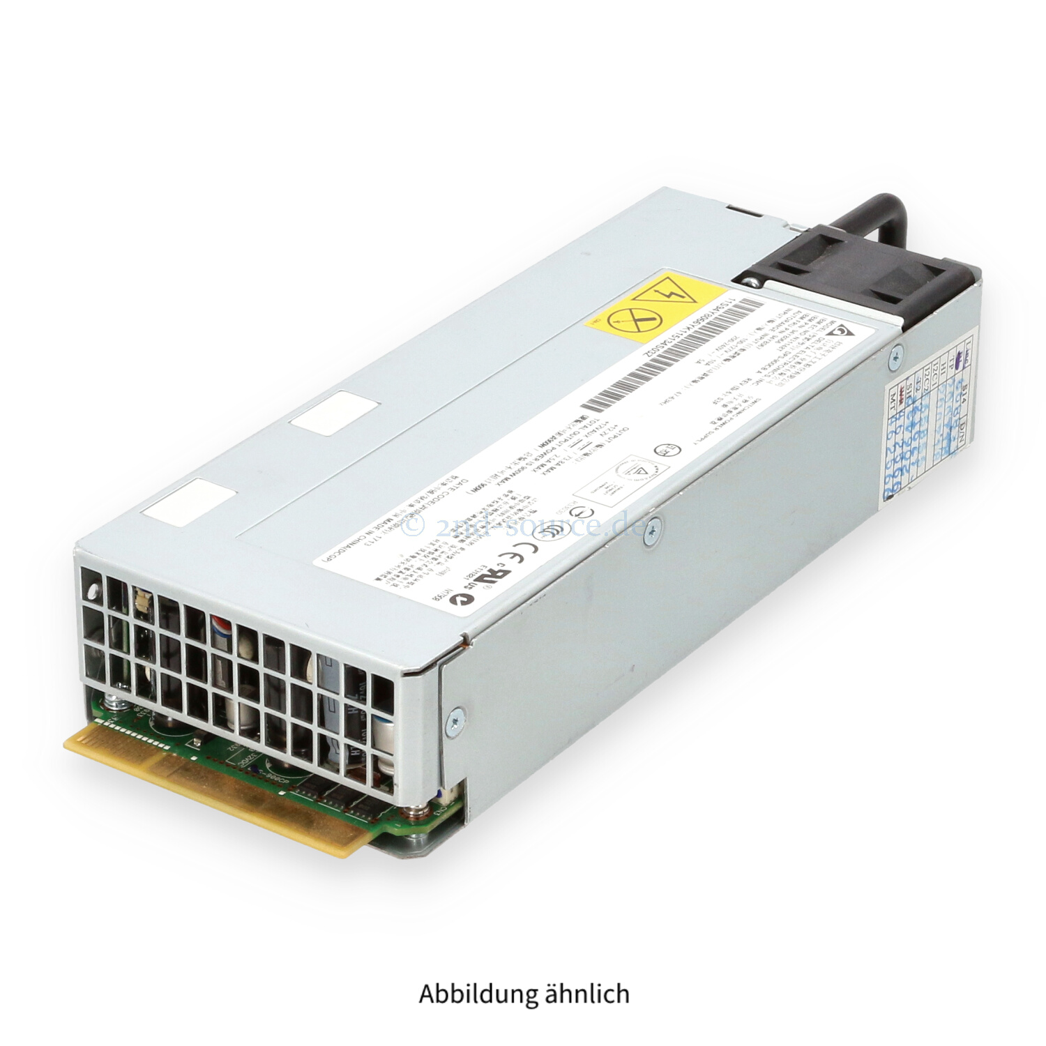 IBM 900W HotPlug Power Supply x3650 M4 94Y8067 94Y8066