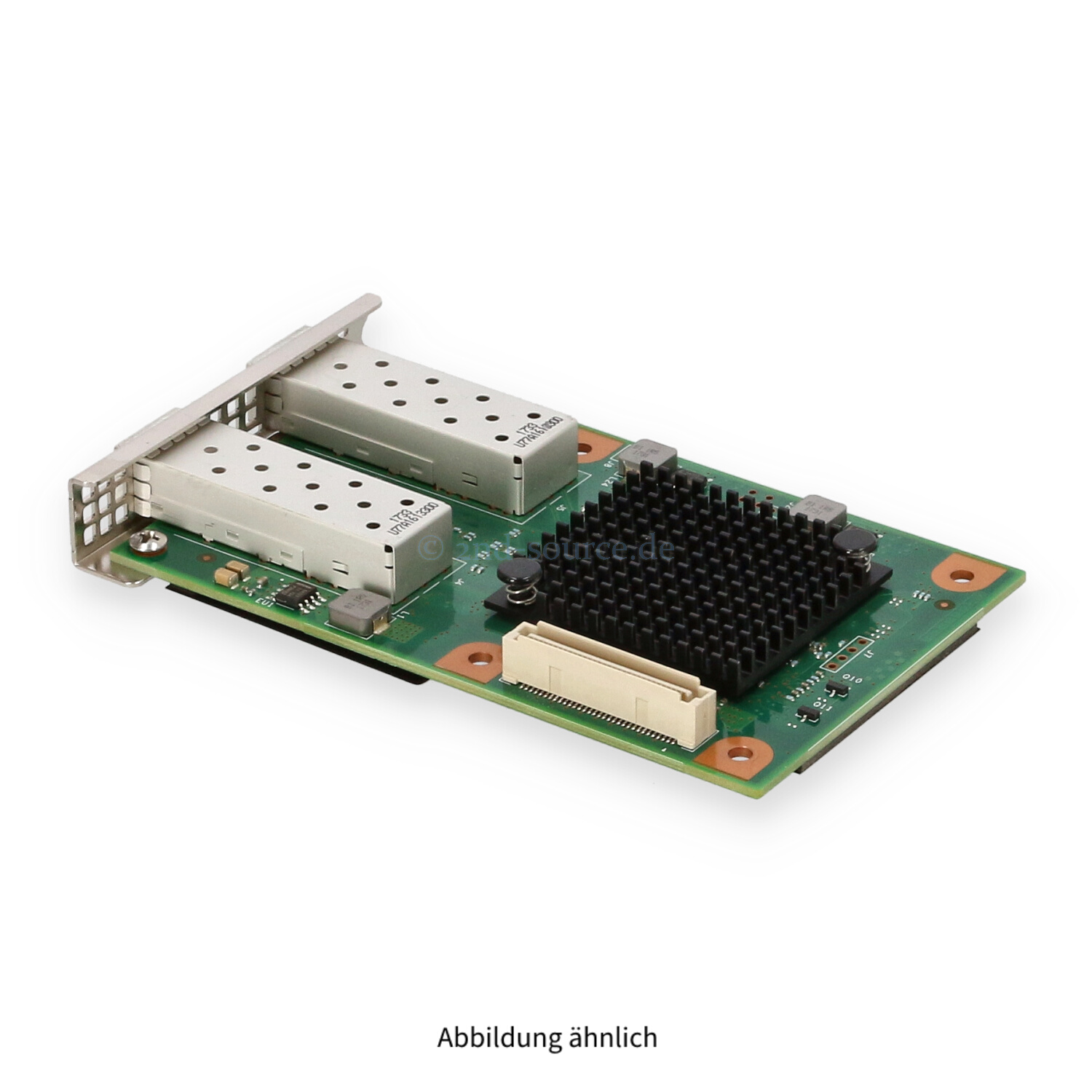 Intel X527-DA2 2x 10GBase SFP+ 10G OCP Network Daughter Card X527DA2OCPG1P5