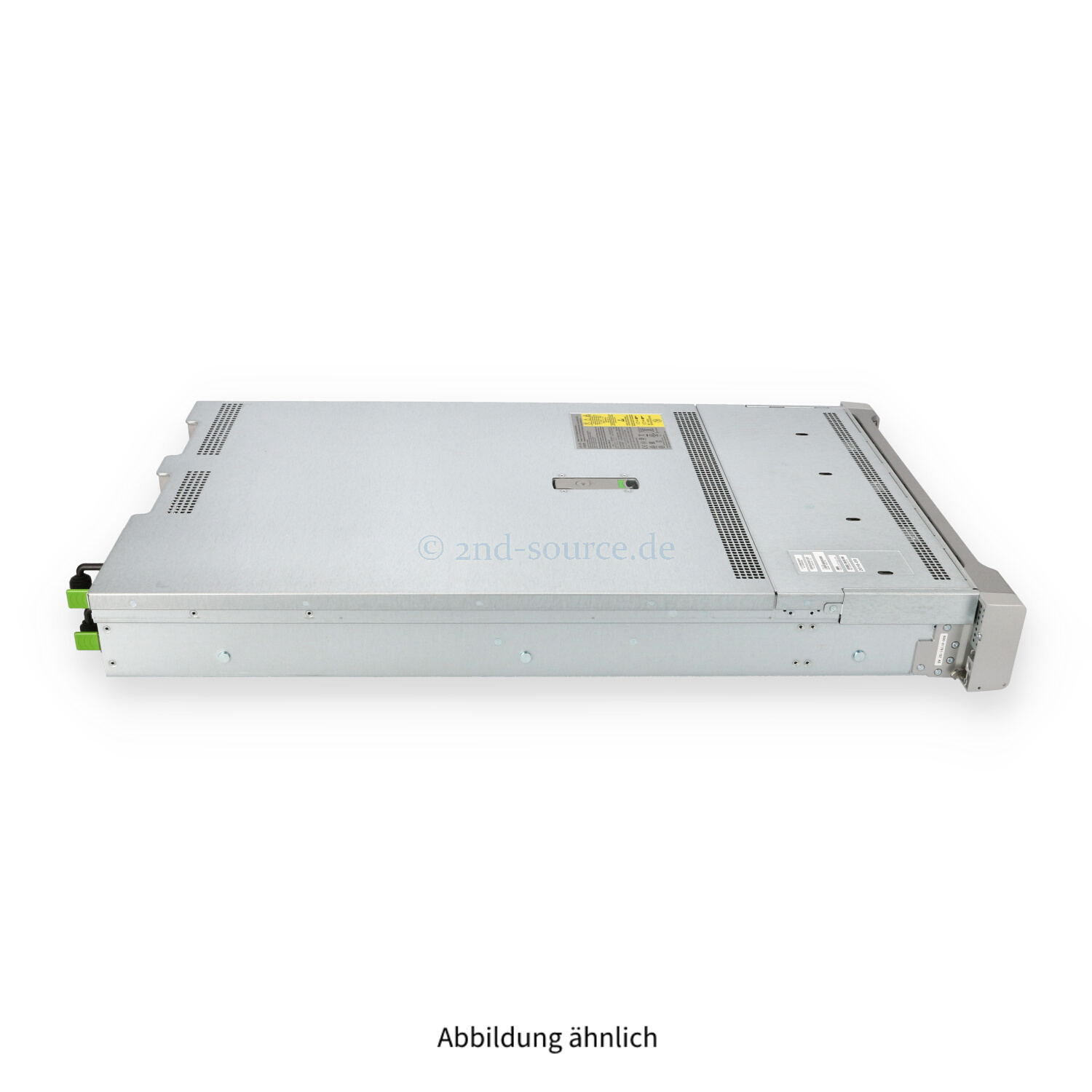 Cisco HX240C M4 24xSFF 2P E5-2680 v4 2.40GHz 14C 512GB 1x 1.6TB SSD 15x 1.2TB 1x 120GB SSD 2x 1200W Cisco HX240C M4 24xSFF 2P E5-2680 v4 2.40GHz 14C 512GB 1x 1.6TB SSD 15x 1.2TB 1x 120GB SSD 2x 1200W