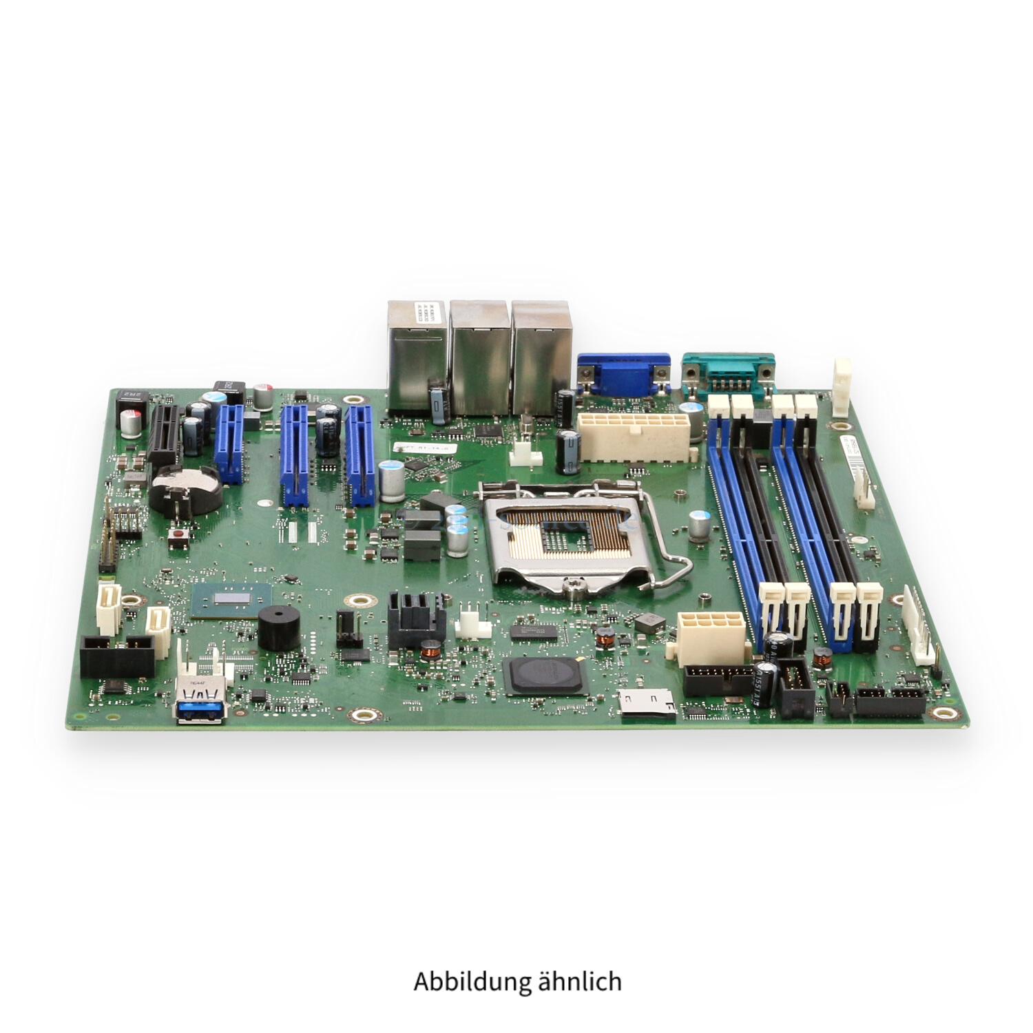 Fujitsu Systemboard D3373-A11 Primergy TX1330 M2 S26361-D3373-A100 38046437