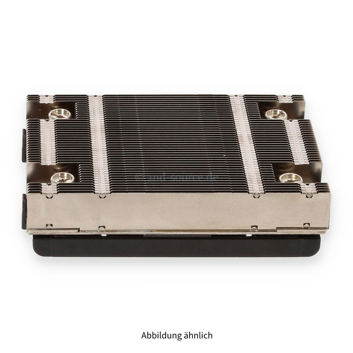 HPE Heatsink Screw Down DL360p G8 735507-001 HPE Heatsink Screw Down DL360p G8 735507-001