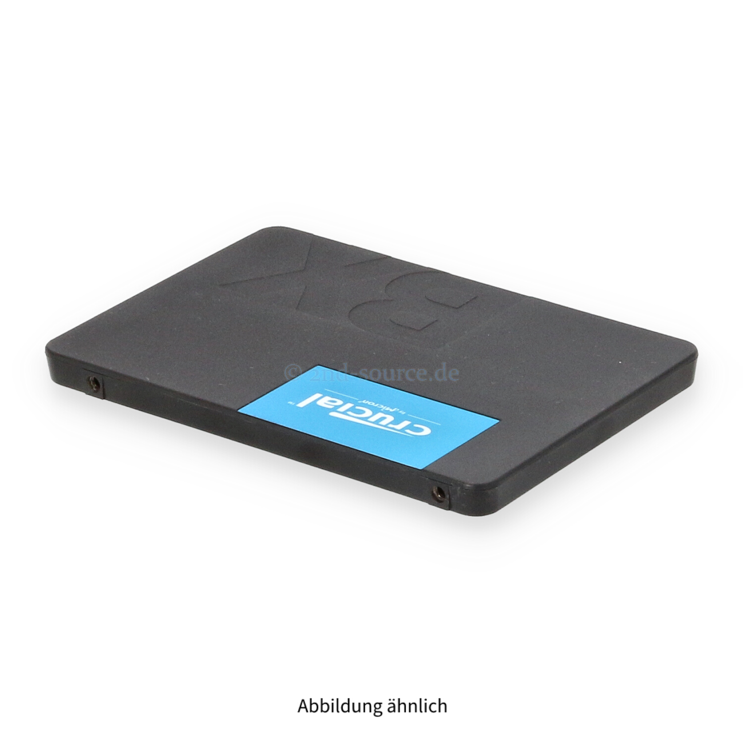 Crucial 120GB SATA 6G SFF SSD CT120BX500SSD1 Crucial 120GB SATA 6G SFF SSD CT120BX500SSD1