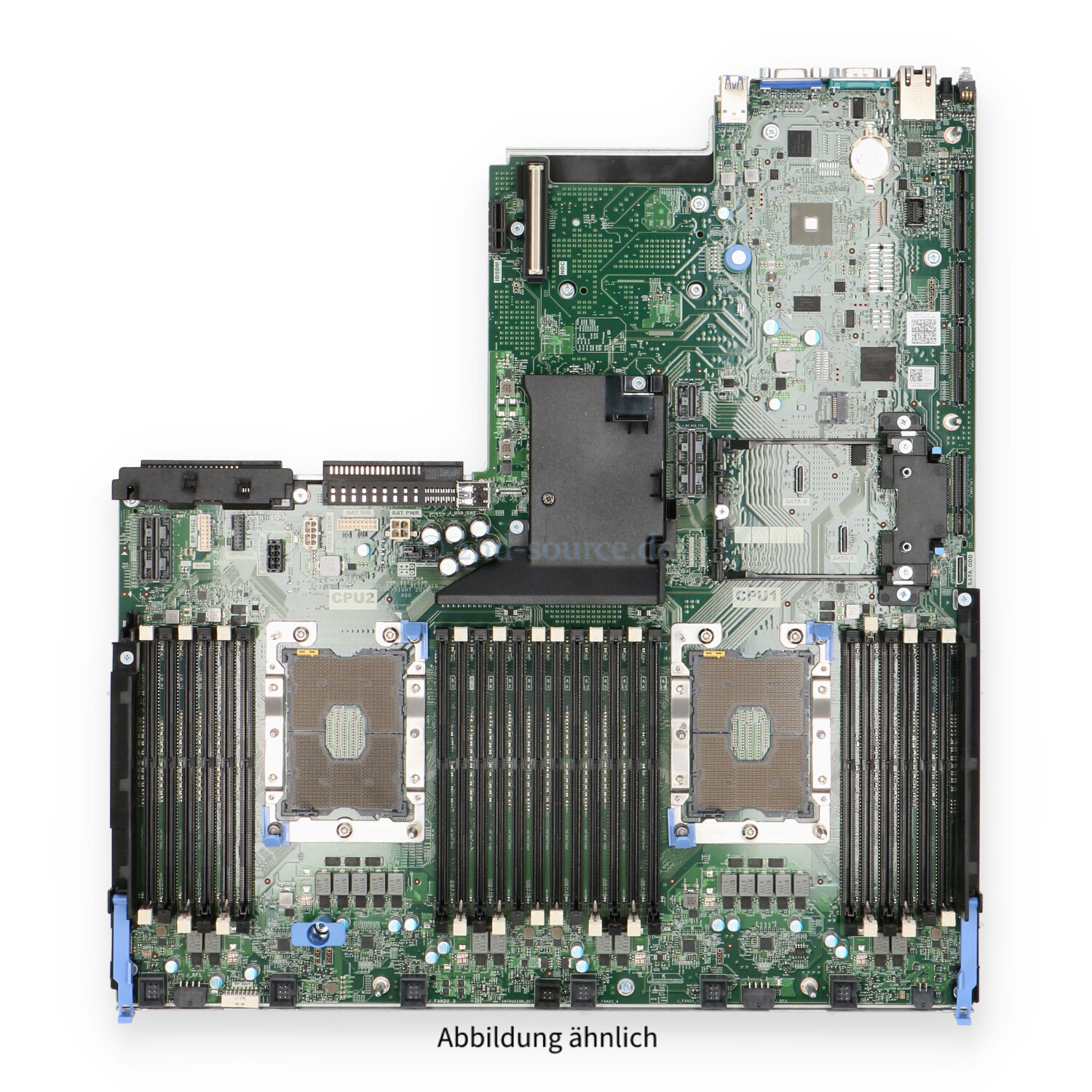 Dell Systemboard R740 R740XD 6WXJT 06WXJT