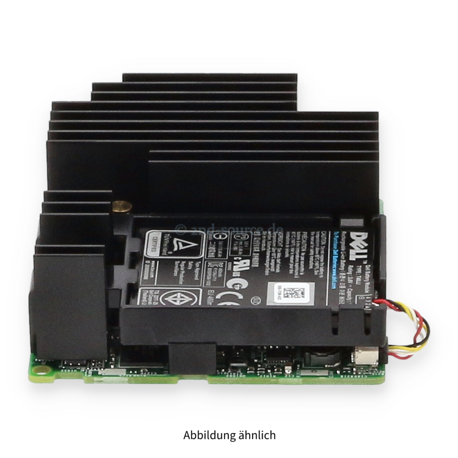 Dell PERC H730P 12G Mini Mono SAS RAID Controller 03V42G 3V42G