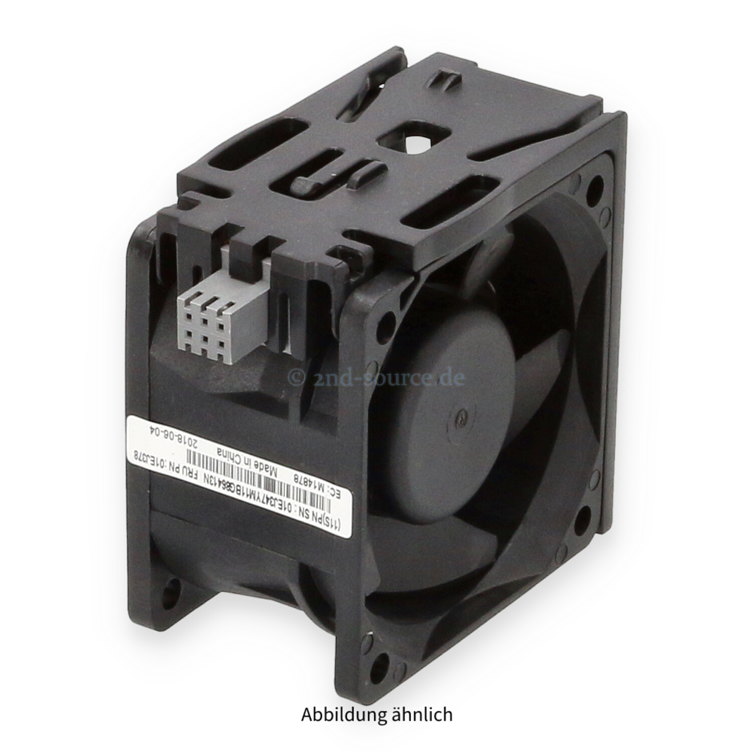 IBM HotPlug Fan Module SVC 01EJ378 01EJ347