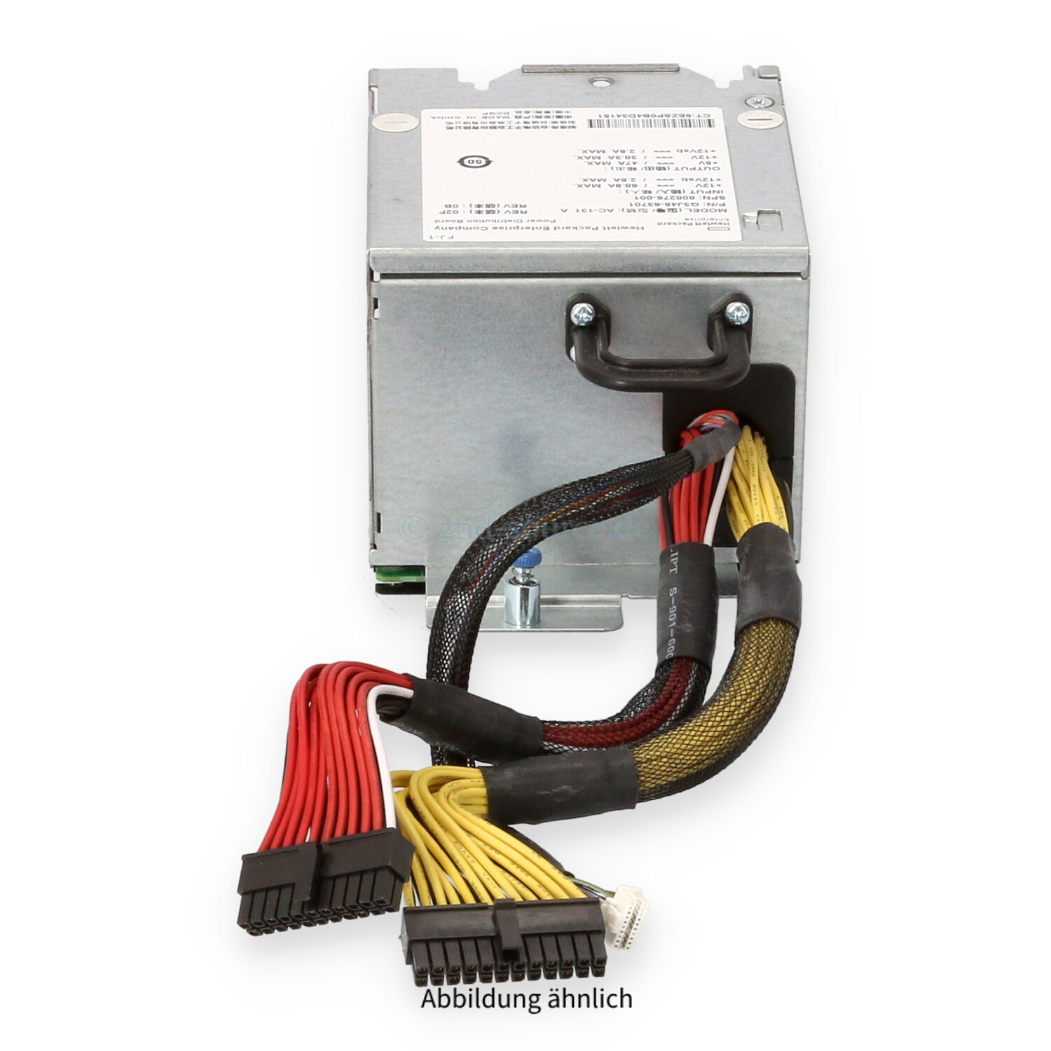 HPE Power Distribution Board StoreVirtual 3200 808276-001