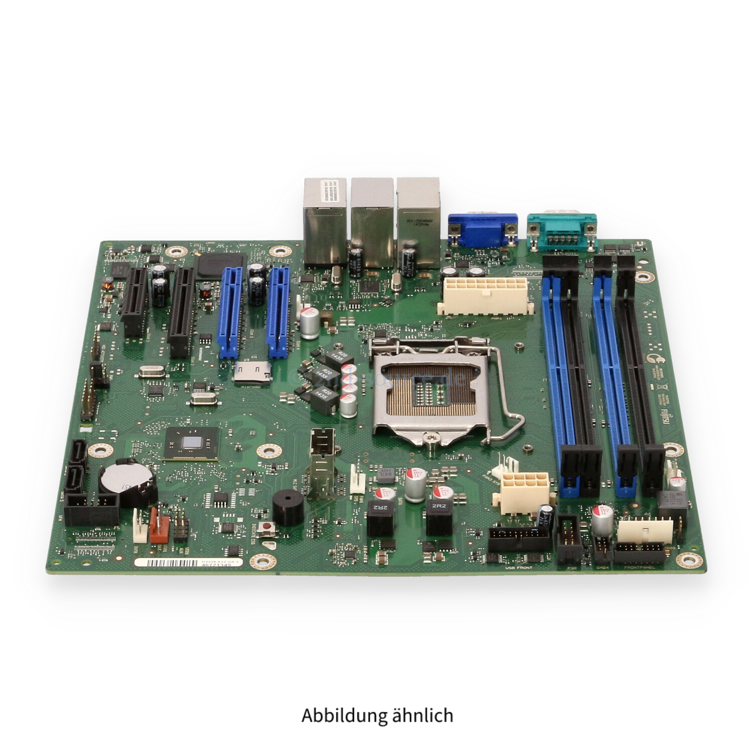 Fujitsu Systemboard Primergy TX1320 TX1330 M1 D3239-A12