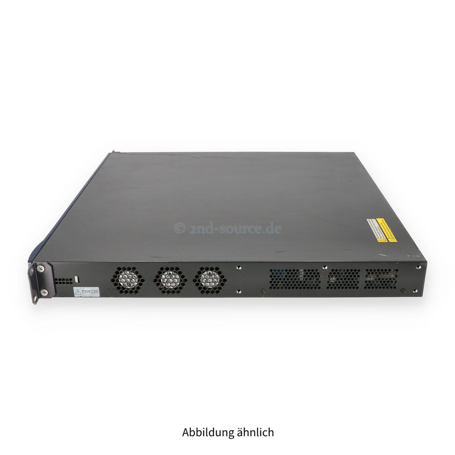 HPE 5500-48G-PoE+ 48x 1GbE 4x Shared SFP 1GbE Managed Switch JG240A JG240-61001 JG240-61101