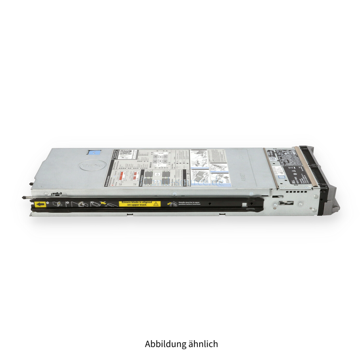 Dell PowerEdge M630 4x1.8'' CTO Chassis 2F3MP 02F3MP R10KJ 0R10KJ Dell PowerEdge M630 4x1.8'' CTO Chassis 2F3MP 02F3MP R10KJ 0R10KJ