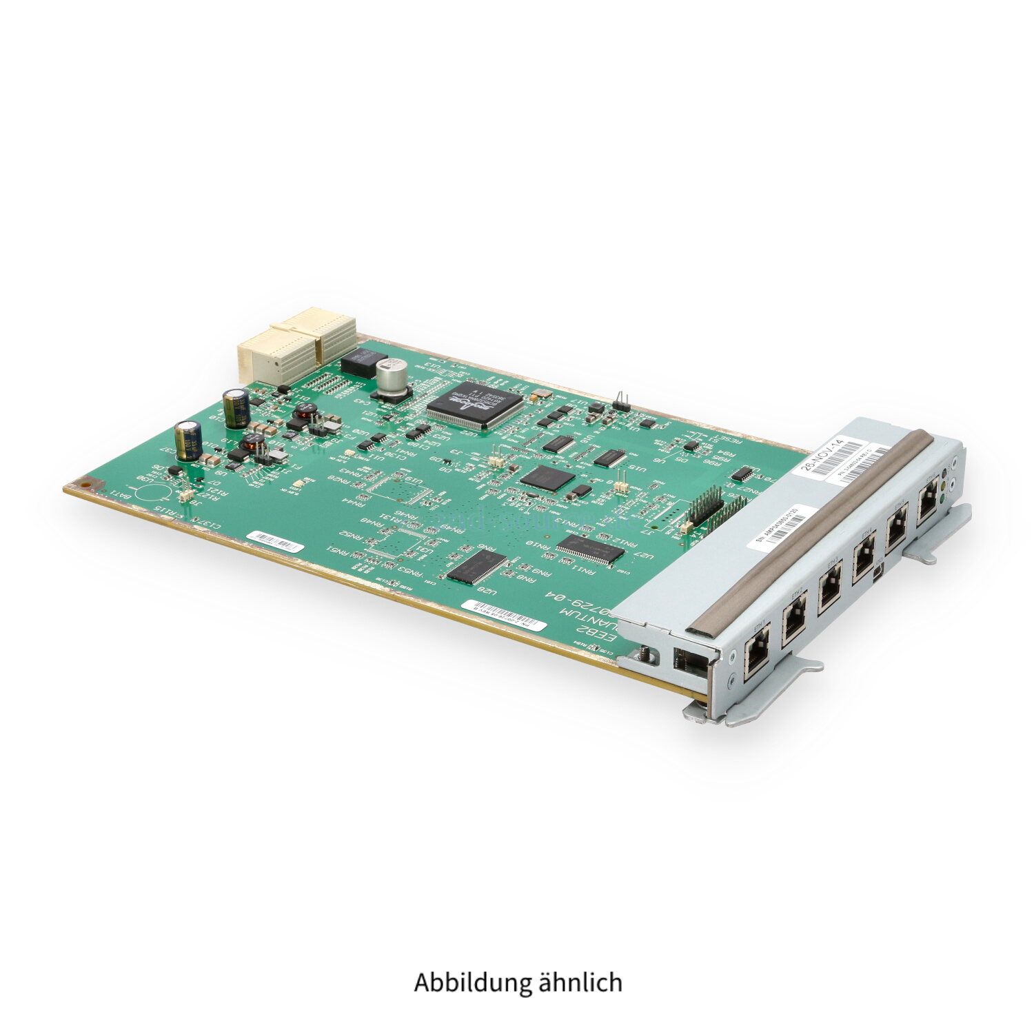 IBM Ethernet Expansion Module Scalar i500 3-04632-04