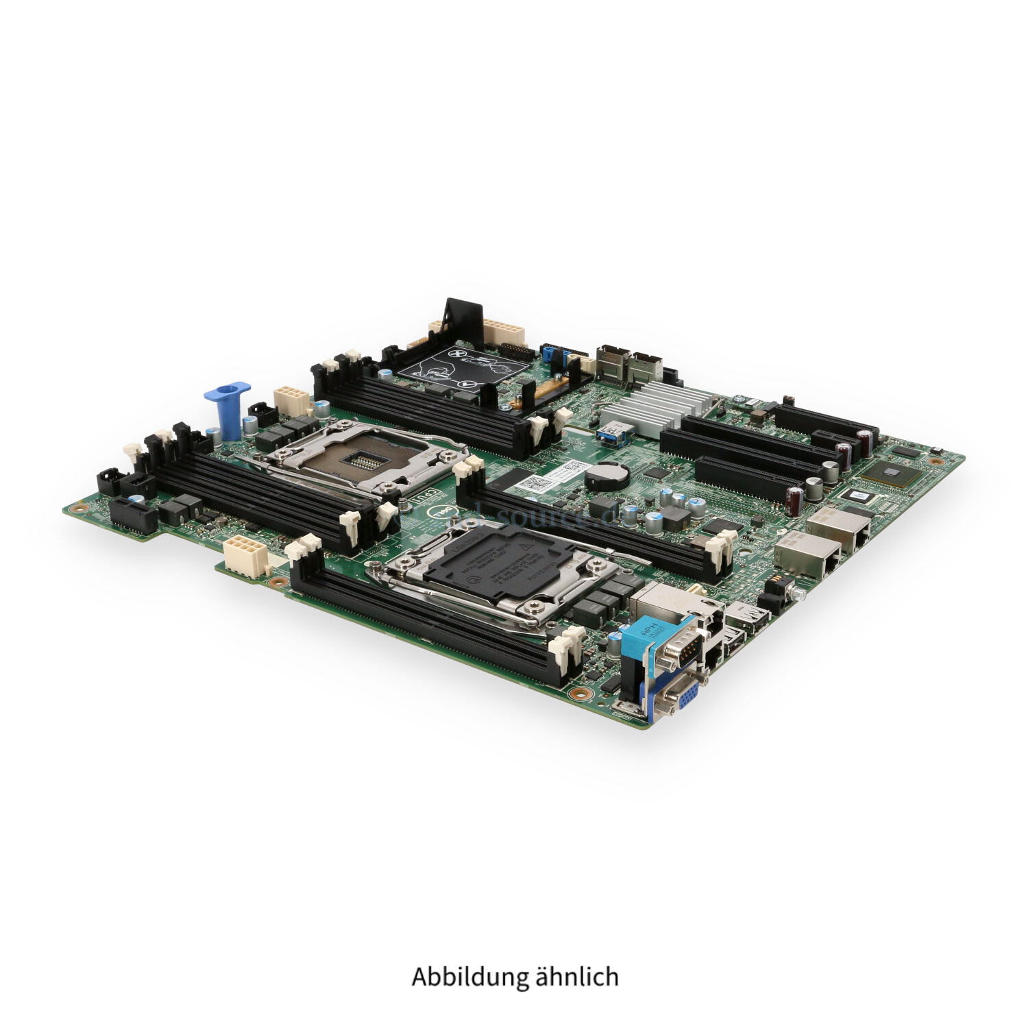 Dell Systemboard PowerEdge R430 CN7X8 0CN7X8