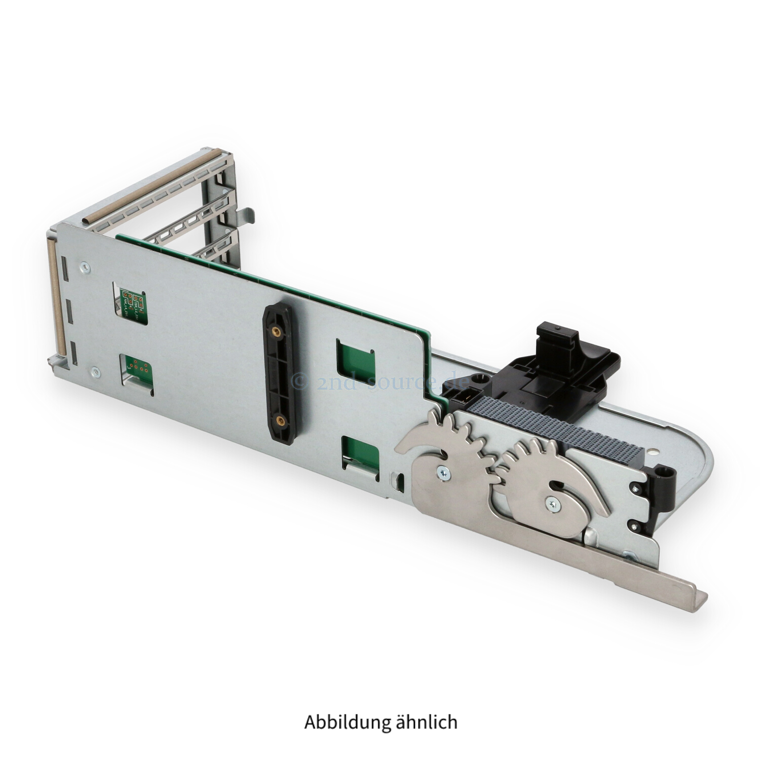 Dell Riser 3 3xPCIe G3x16 PowerEdge R940 FVT03 0FVT03 Dell Riser 3 3xPCIe G3x16 PowerEdge R940 FVT03 0FVT03