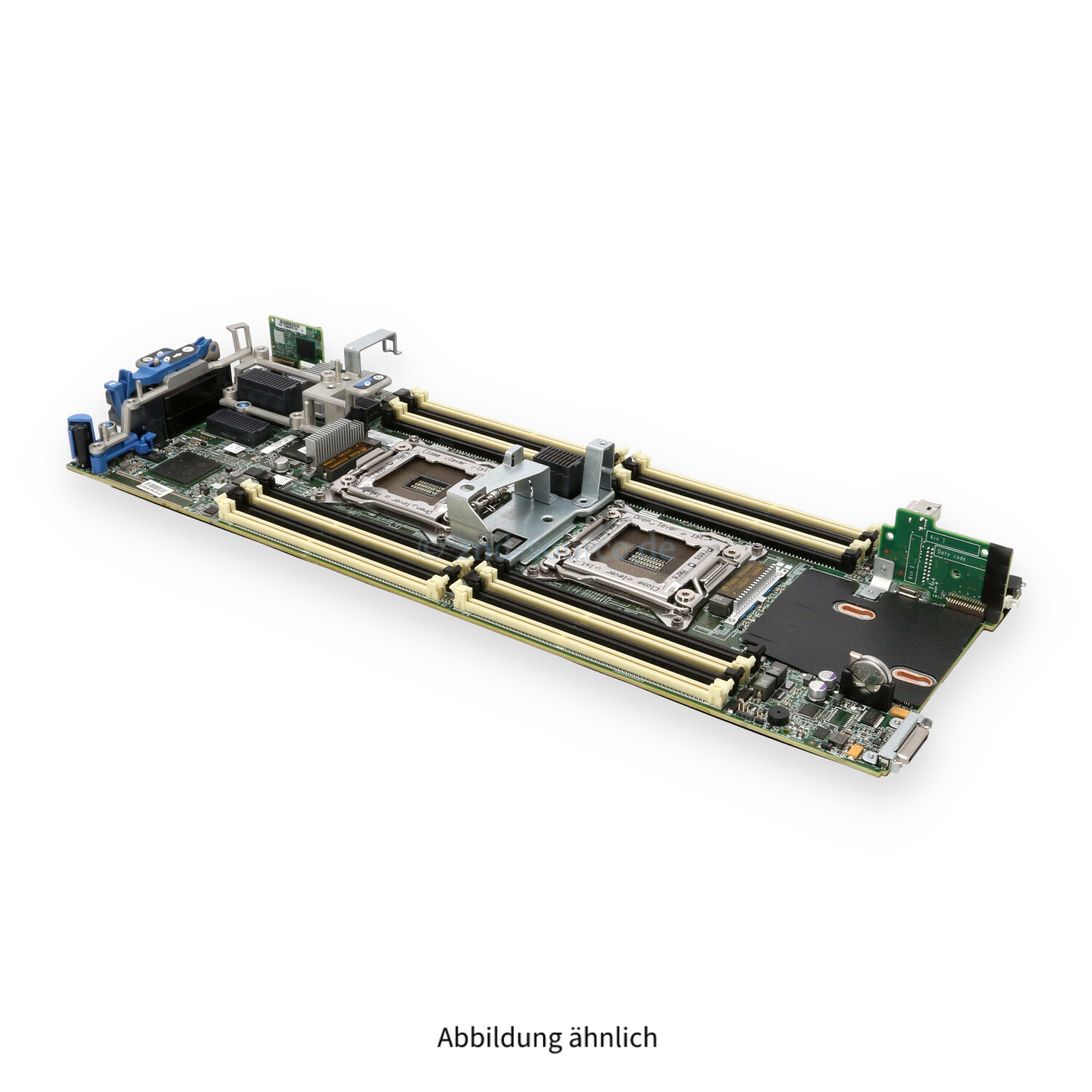 HPE Systemboard BL460c G8 738239-001 640870-007 HPE Systemboard BL460c G8 738239-001 640870-007