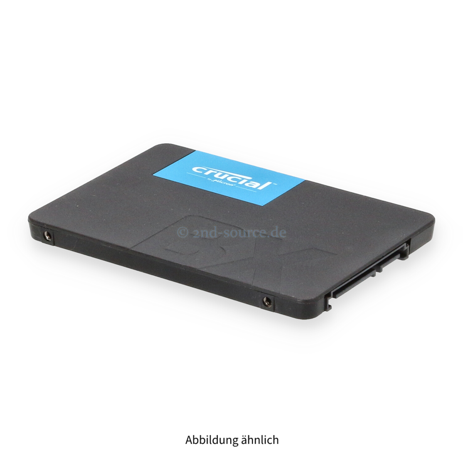 Crucial 120GB SATA 6G SFF SSD CT120BX500SSD1 Crucial 120GB SATA 6G SFF SSD CT120BX500SSD1