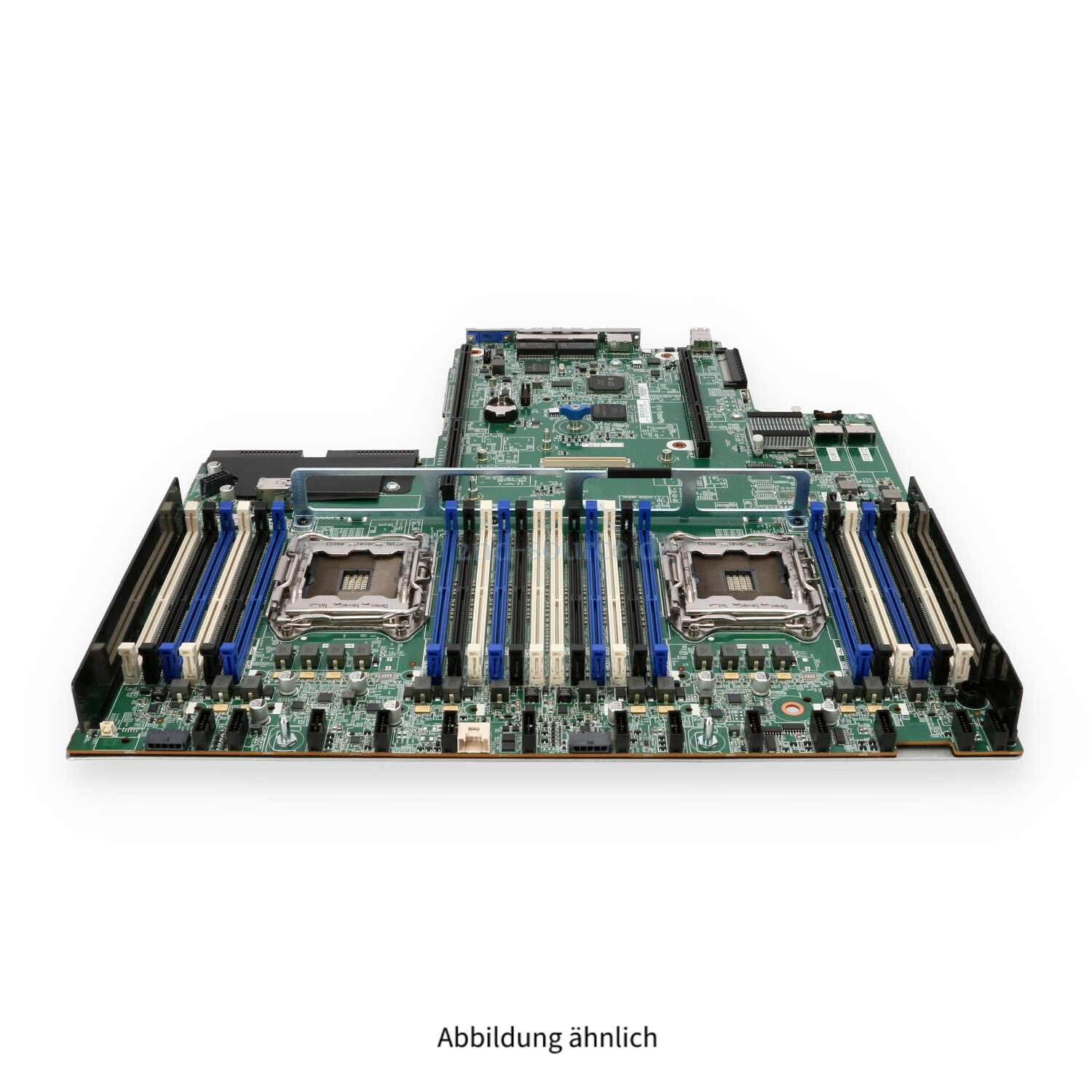 HPE Systemboard v3 DL360 G9 DL380 G9 775400-001