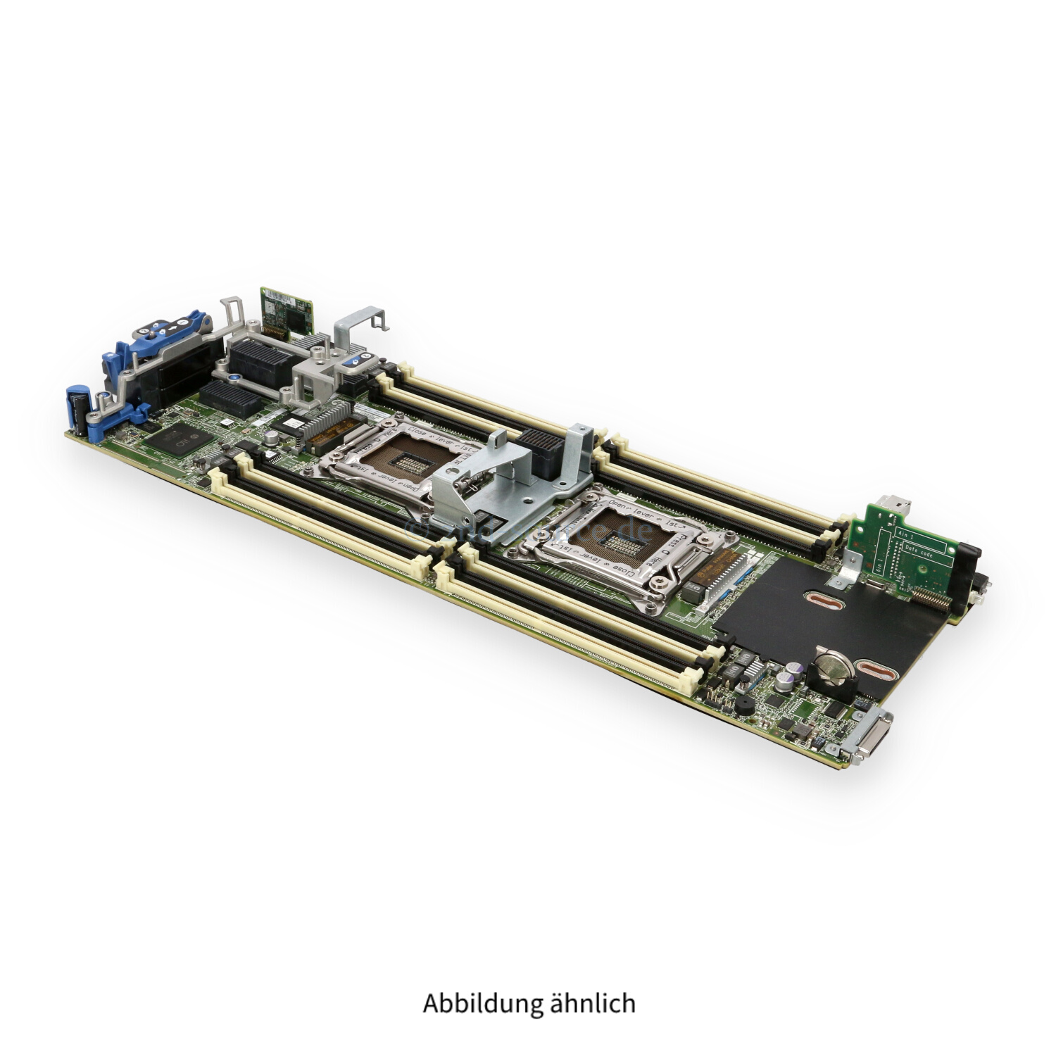 HPE Systemboard BL460c G8 716550-001