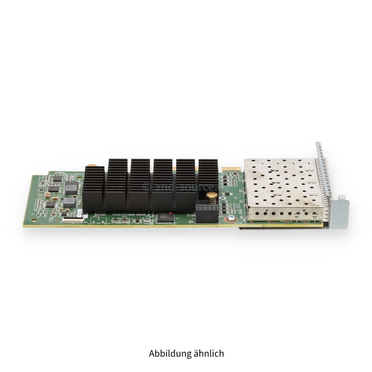 IBM 4x 16GB SFP+ Fibre Channel HBA Storwize V7000 G2 00RY007 IBM 4x 16GB SFP+ Fibre Channel HBA Storwize V7000 G2 00RY007