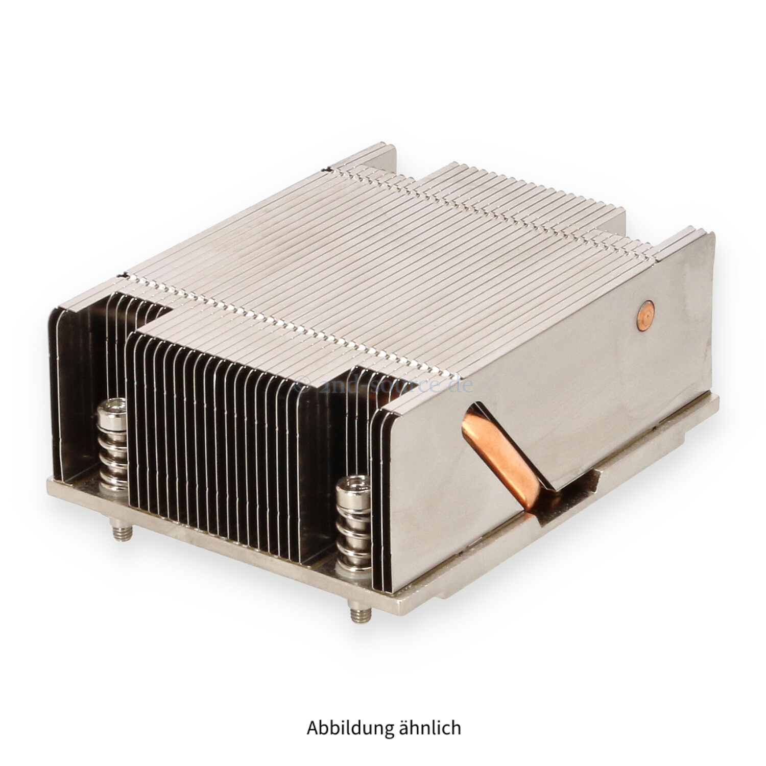 Dell Heatsink R530 R30XD 8XH97 08XH97 Dell Heatsink R530 R30XD 8XH97 08XH97
