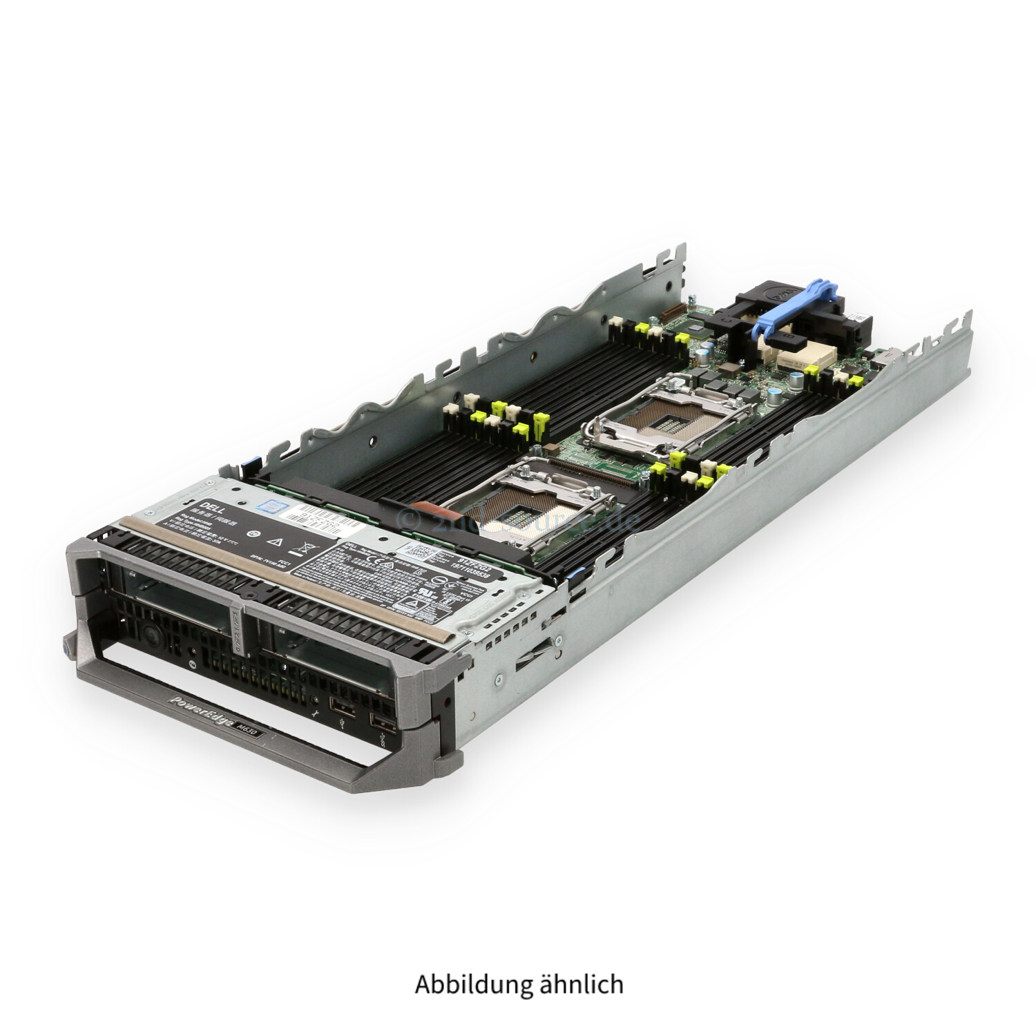 Dell PowerEdge M630 4x1.8'' CTO Chassis 2F3MP 02F3MP R10KJ 0R10KJ Dell PowerEdge M630 4x1.8'' CTO Chassis 2F3MP 02F3MP R10KJ 0R10KJ