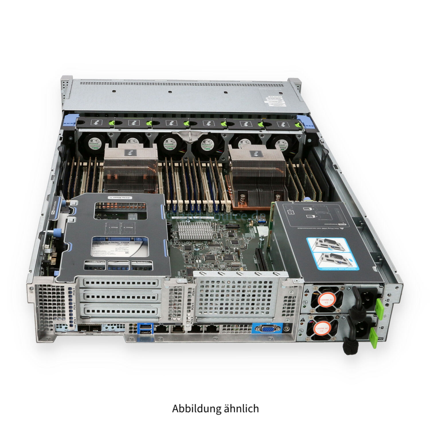 Cisco HX240C M4 24xSFF 2P E5-2680 v4 2.40GHz 14C 512GB 1x 1.6TB SSD 15x 1.2TB 1x 120GB SSD 2x 1200W Cisco HX240C M4 24xSFF 2P E5-2680 v4 2.40GHz 14C 512GB 1x 1.6TB SSD 15x 1.2TB 1x 120GB SSD 2x 1200W