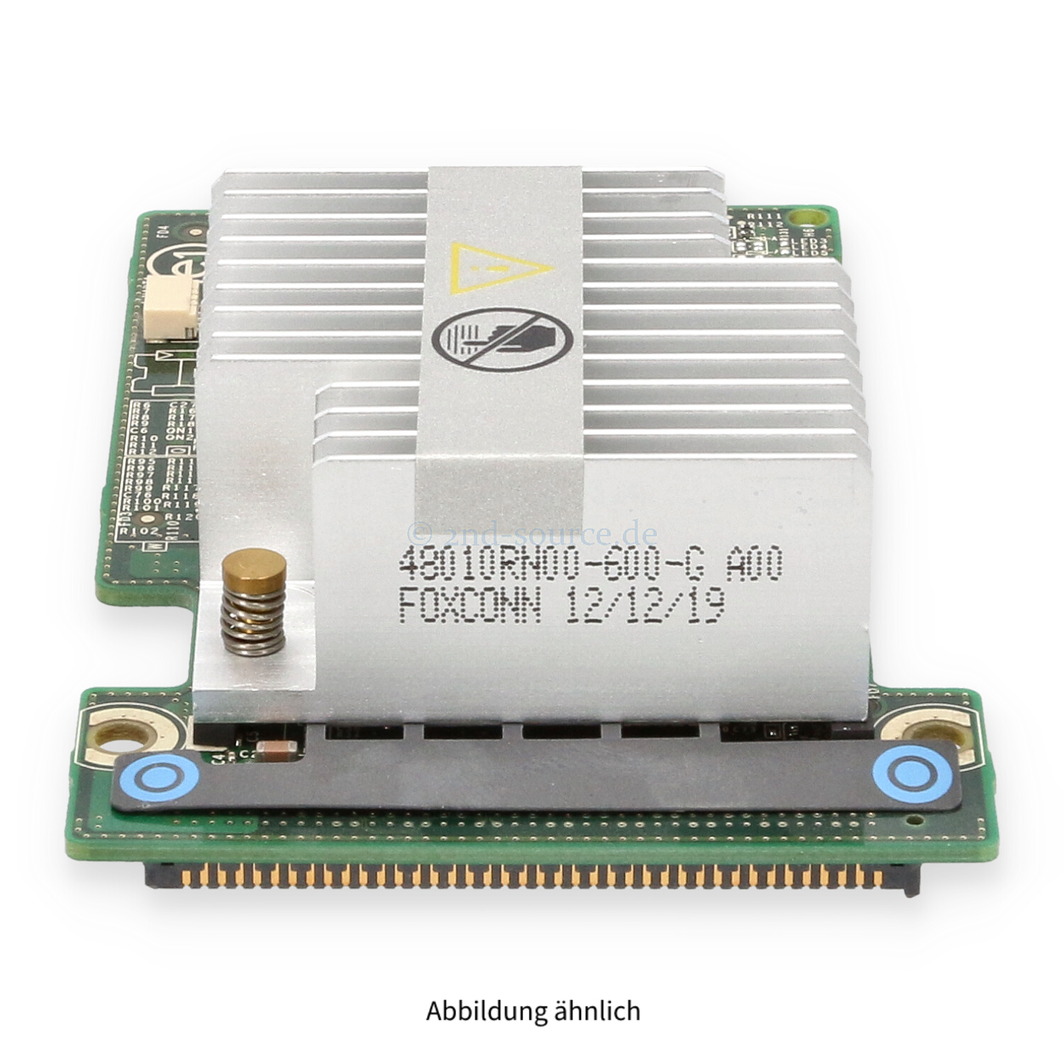 Dell PERC H310 6G Mini Mono SAS RAID Controller K09CJ 0K09CJ Dell PERC H310 6G Mini Mono SAS RAID Controller K09CJ 0K09CJ