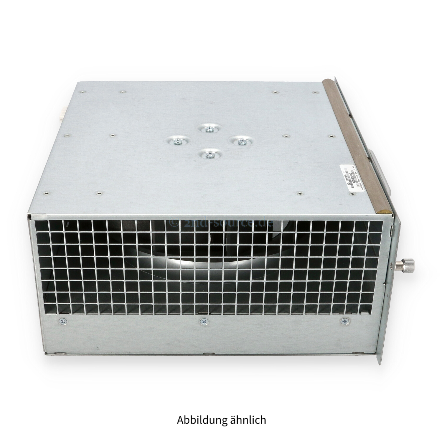 Brocade Fan Module Assembly DCX 8510 60-1000384-12