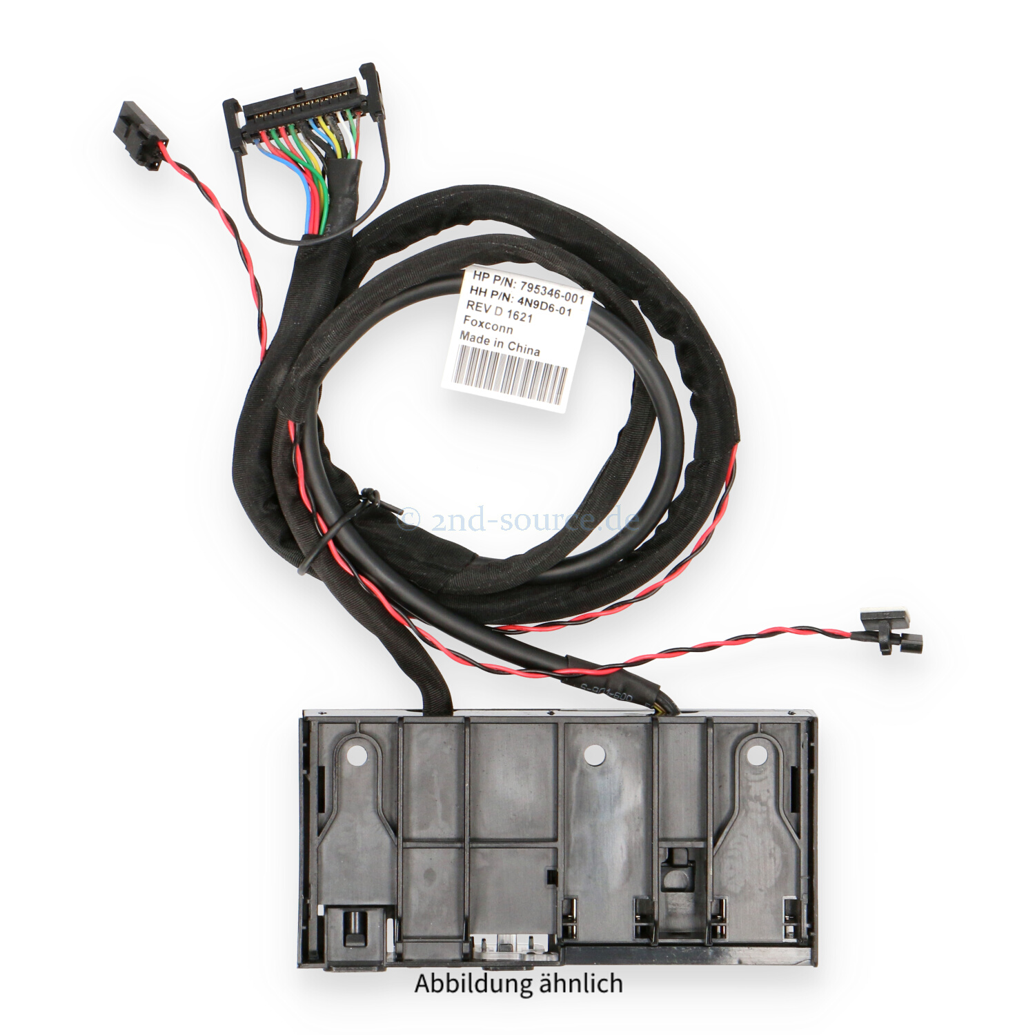 HPE Front I/O Module ML350 G9 780990-001
