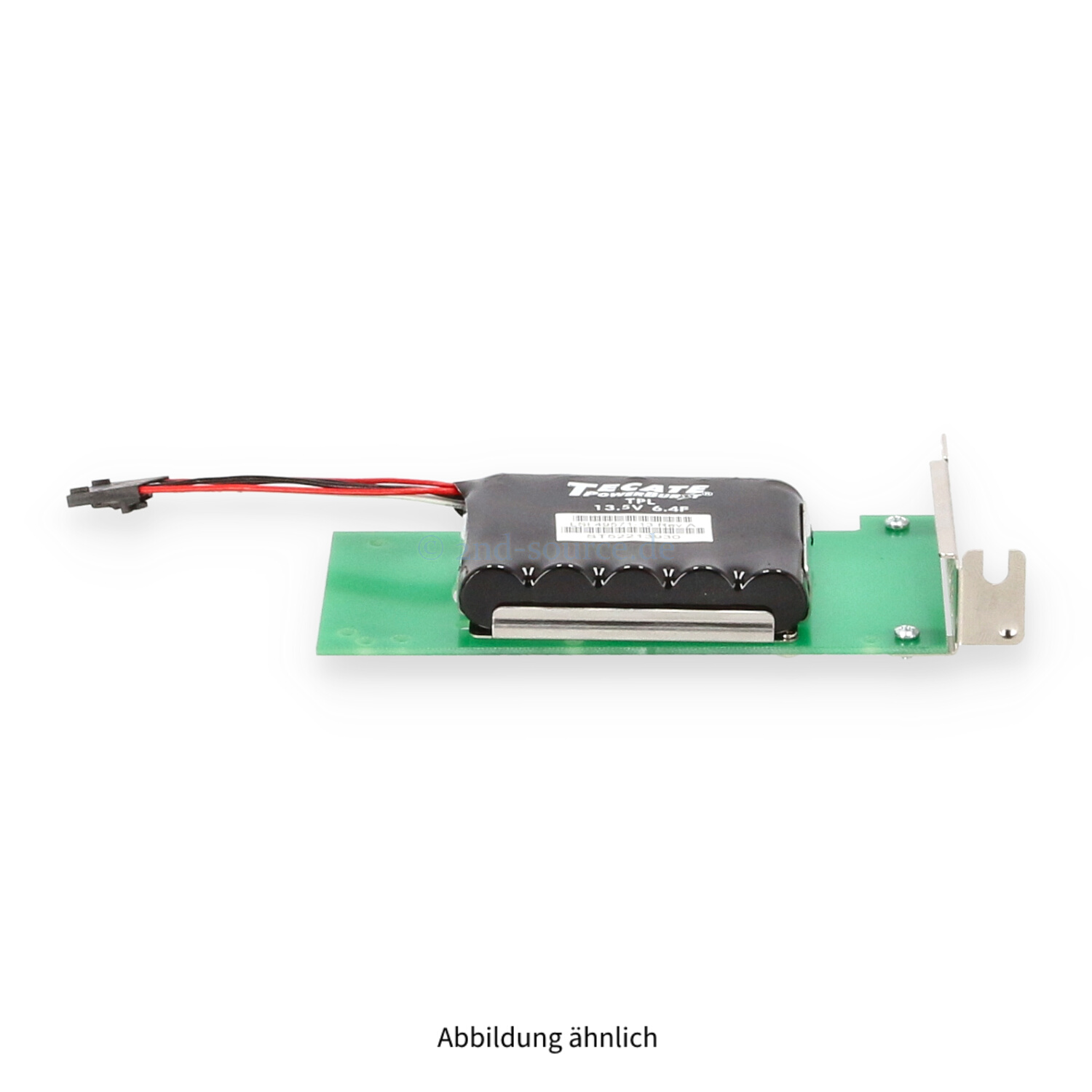 Supermicro Battery Pack Broadcom 3108 BTR-49571-13 Supermicro Battery Pack Broadcom 3108 BTR-49571-13