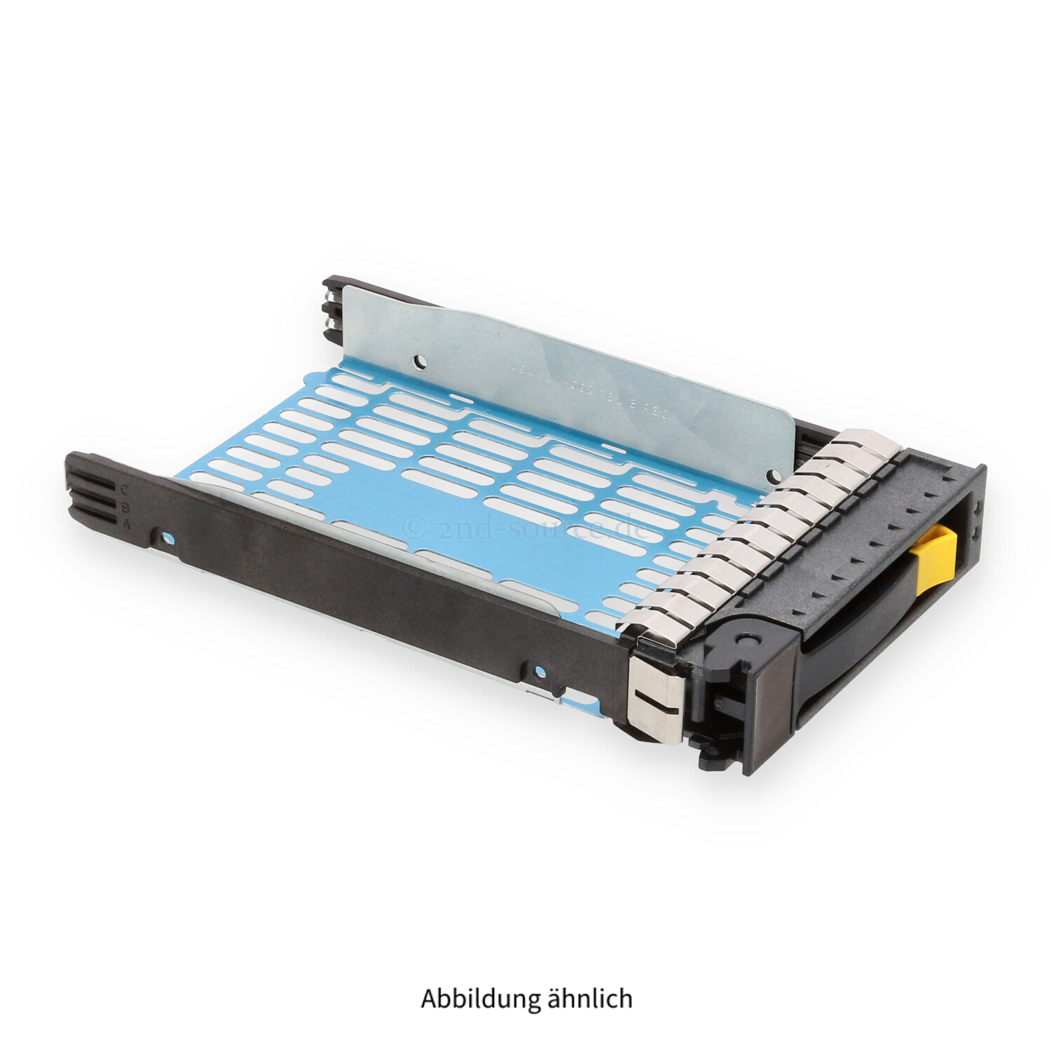 HPE 3.5'' LFF SATA SAS Drive Tray Caddy Festplattenrahmen ProLiant G5 G6 G7 335537-001 HPE 3.5'' LFF SATA SAS Drive Tray Caddy Festplattenrahmen ProLiant G5 G6 G7 335537-001