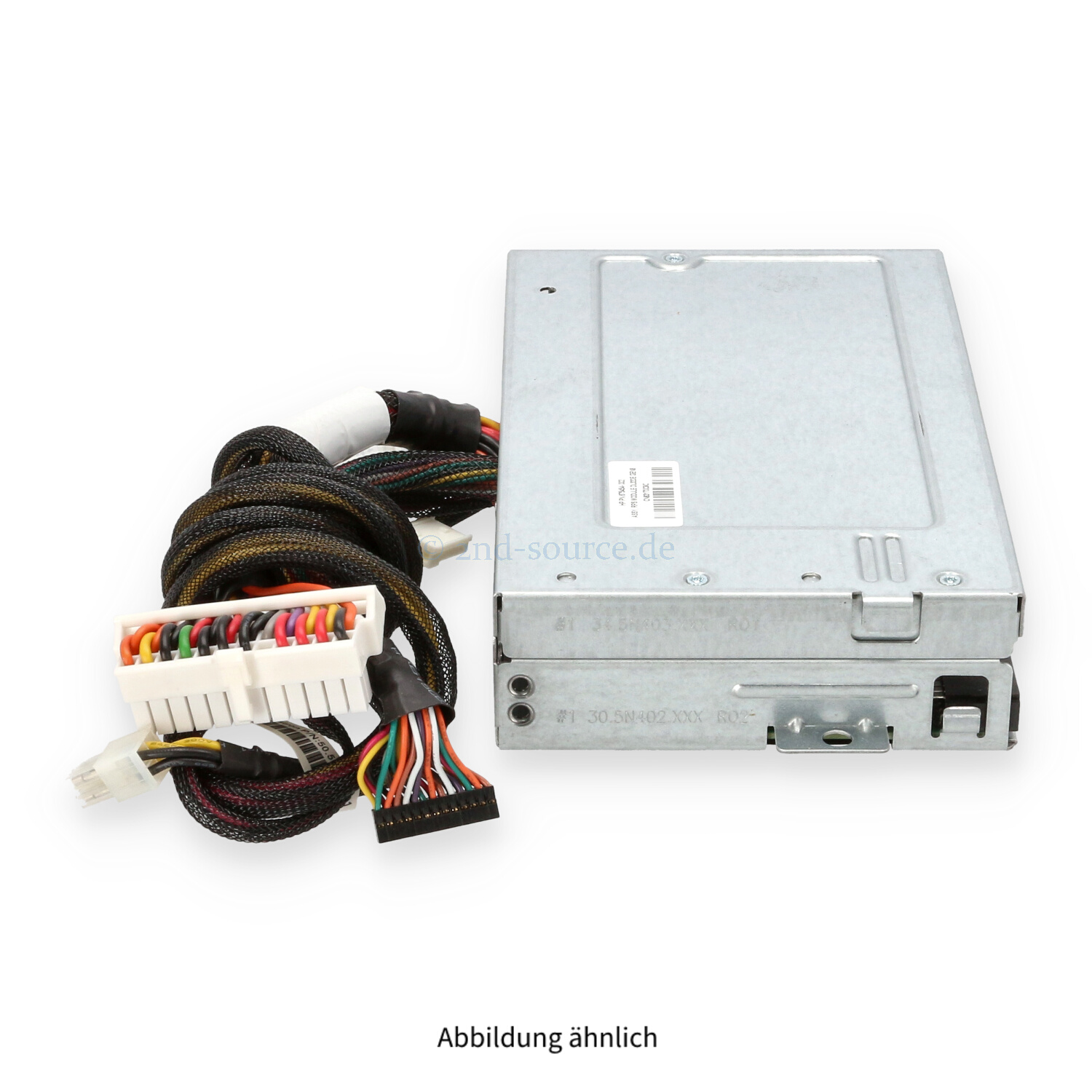 HPE Power Supply Backplane DL320e G8 675454-002 686677-001 HPE Power Supply Backplane DL320e G8 675454-002 686677-001