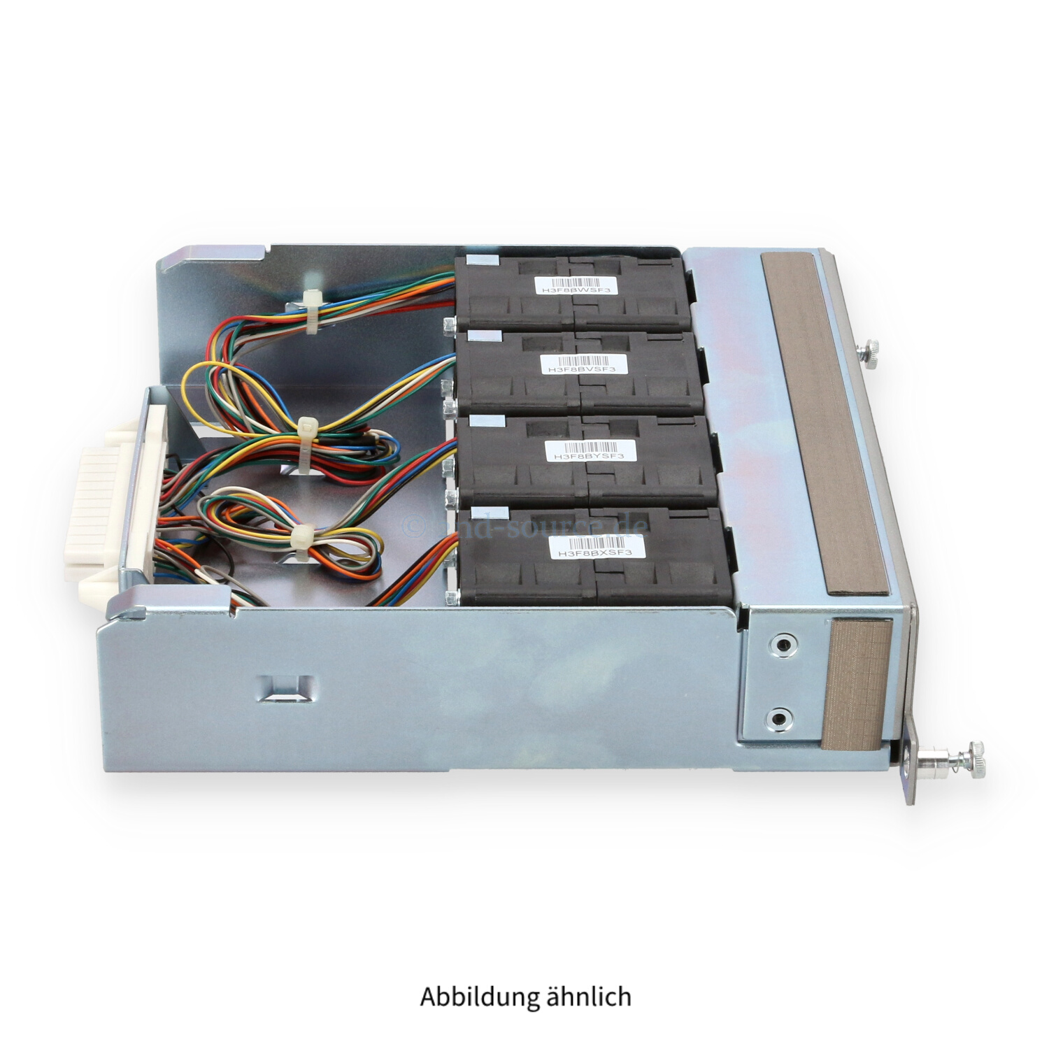 Cisco Nexus 2232 Fan Module N2K-C2232-FAN Cisco Nexus 2232 Fan Module N2K-C2232-FAN