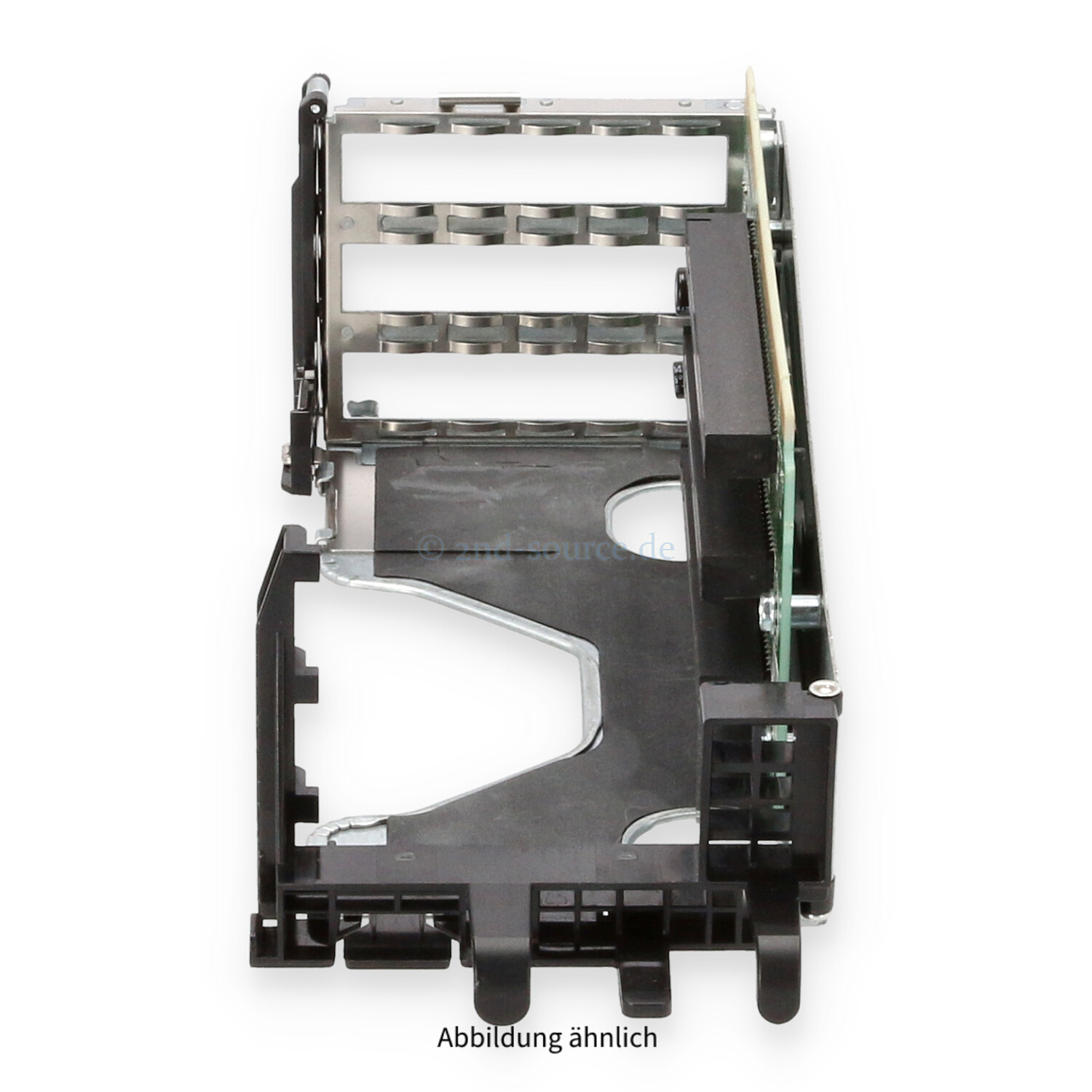 Dell 3x8 PCI Riser 1 Right Low Profile R730 R730XD 4KKCY 04KKCY 8H6JW